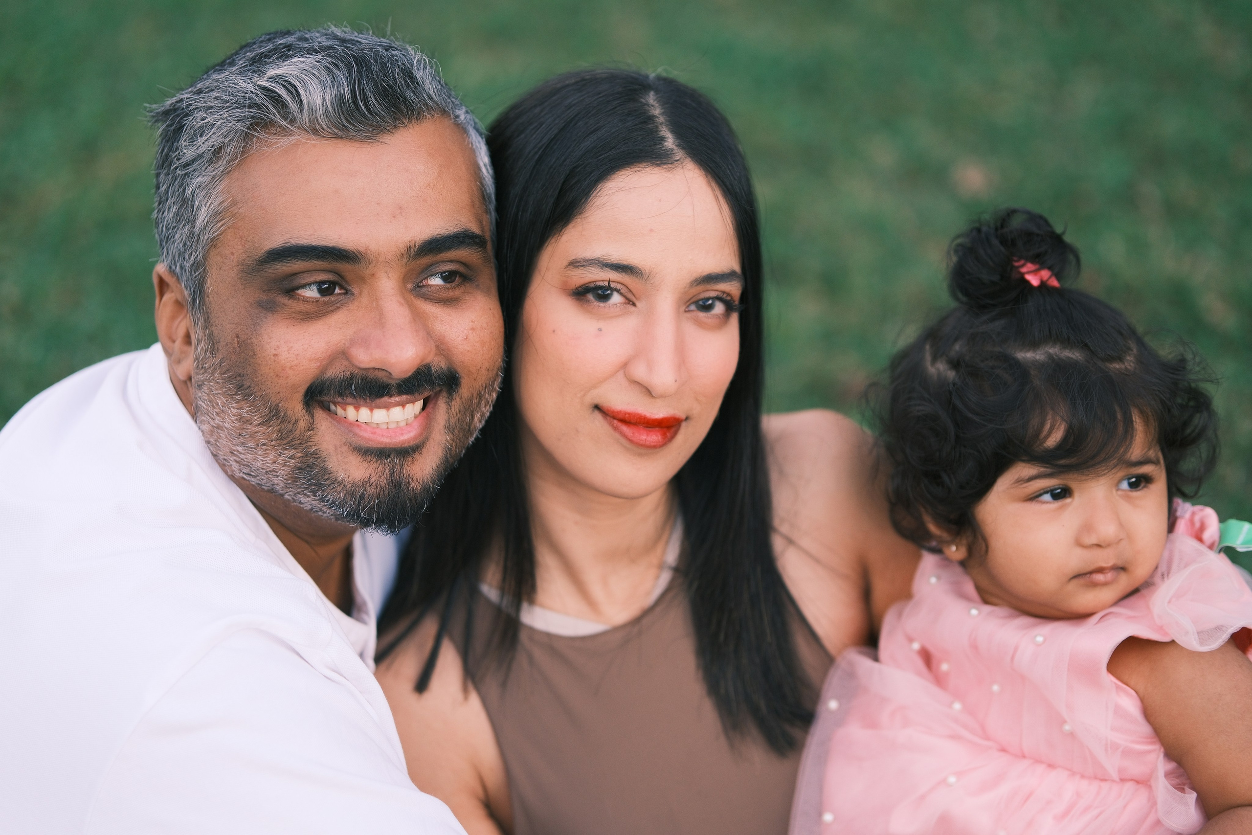 Zee, Oma and Elli ❤️. Portrait photographer in Madeira — Marina Shtukina
