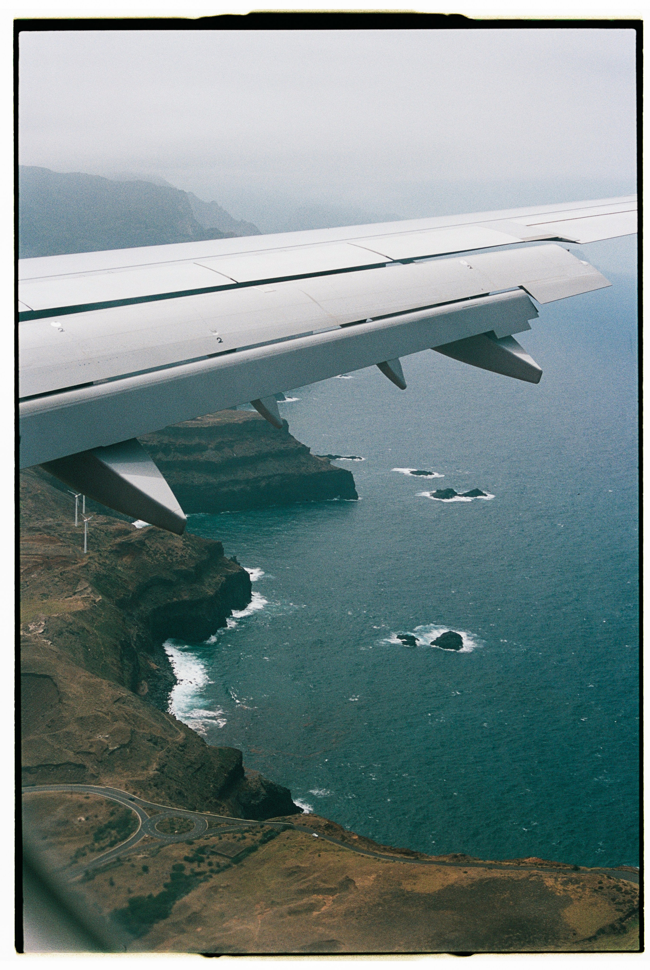 Madeira on film. Portrait photographer in Madeira — Marina Shtukina