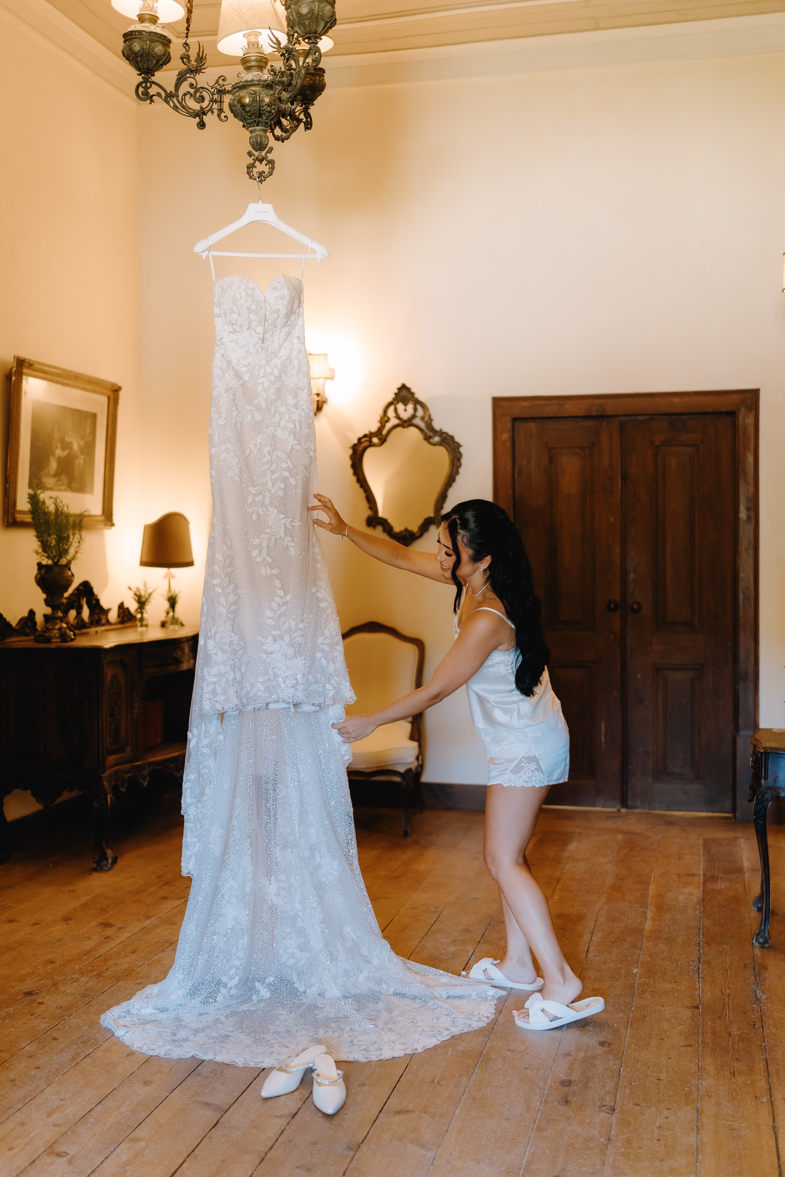 Casamento Inês & Miguel. Say Yes To Me