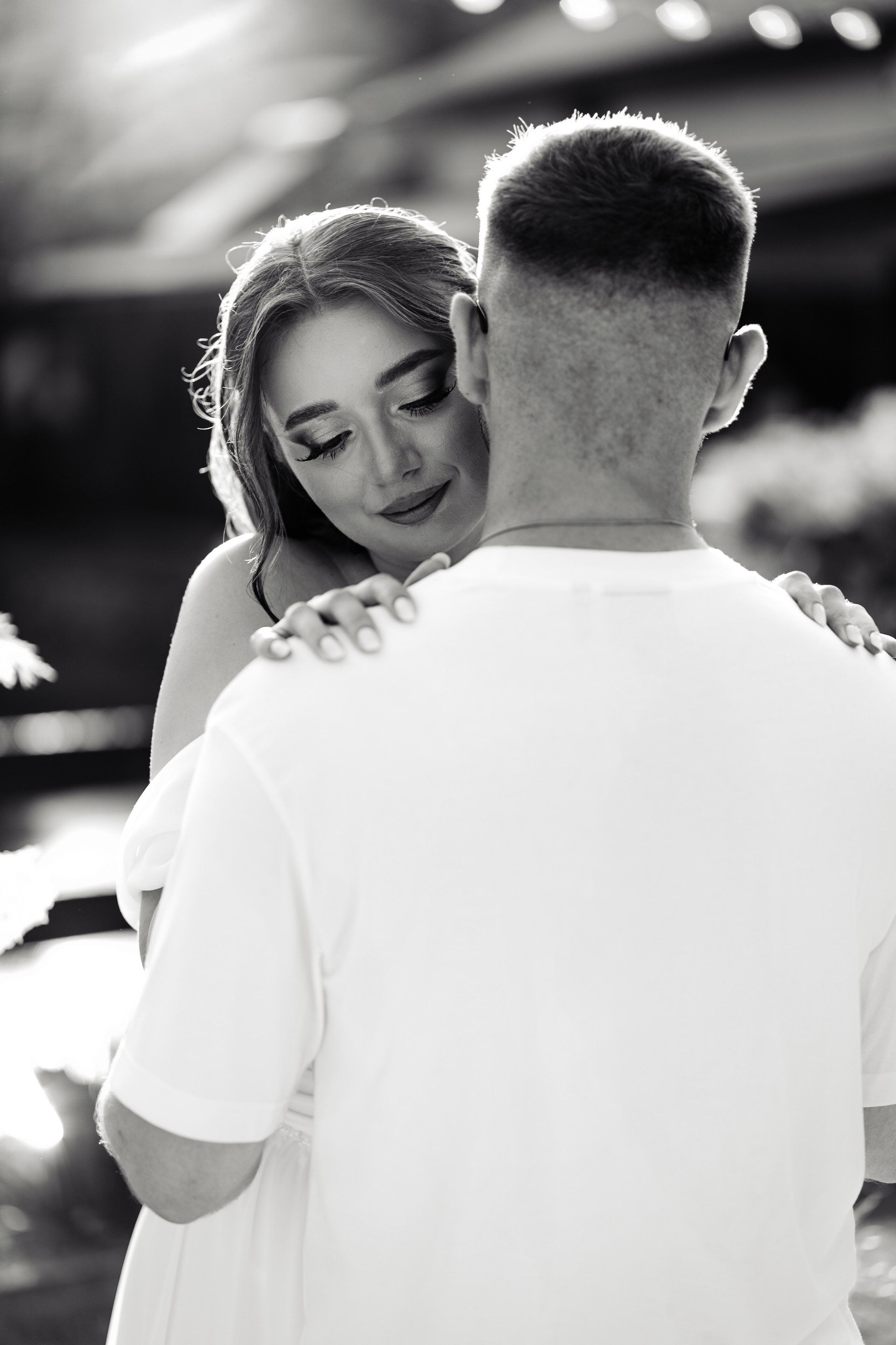 Cristina & Florentin. Fotograf Nuntă în Gorj - Gabriel Vulpescu