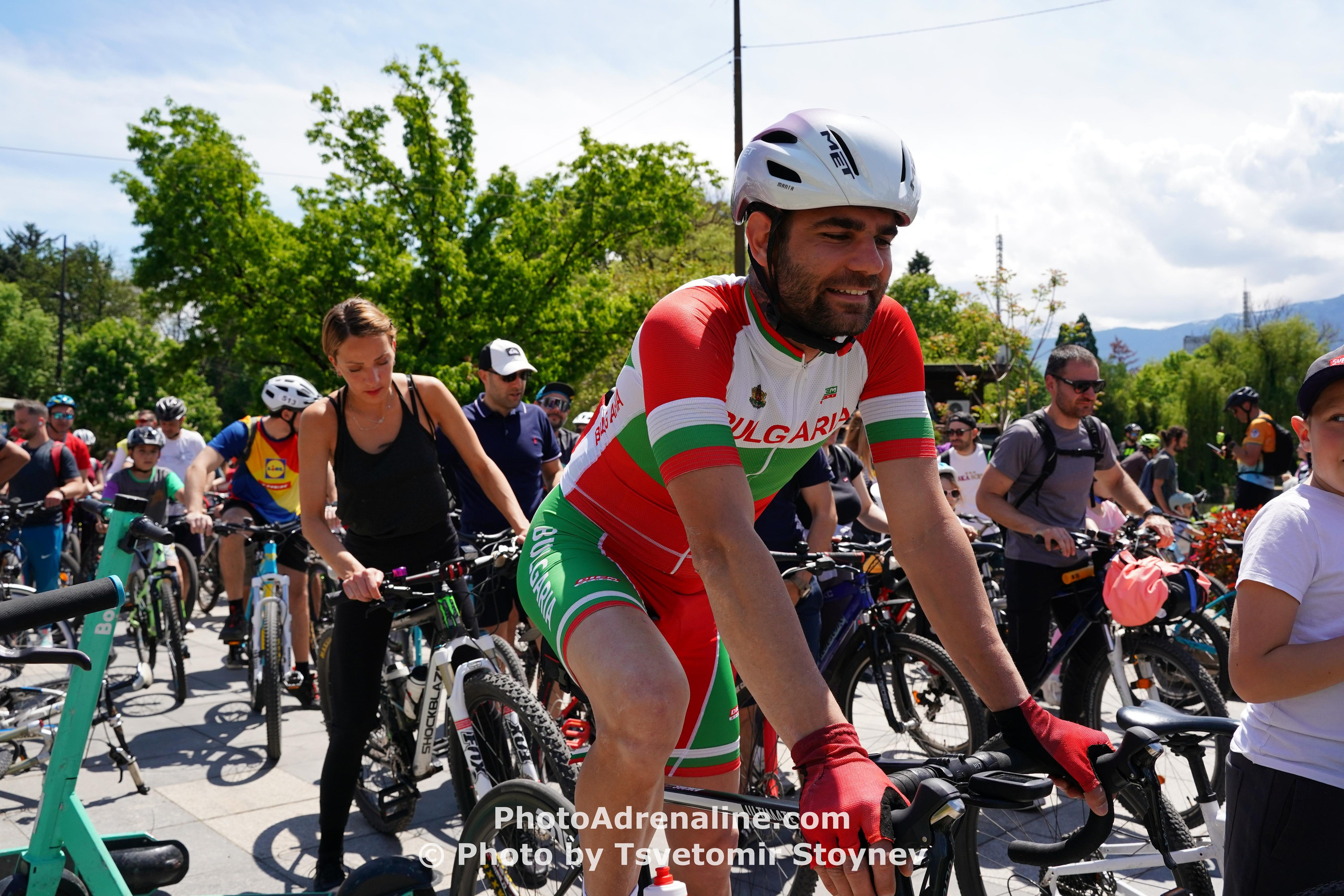 PhotoAdrenaline.com - Спортна фотография / Sports Photography 