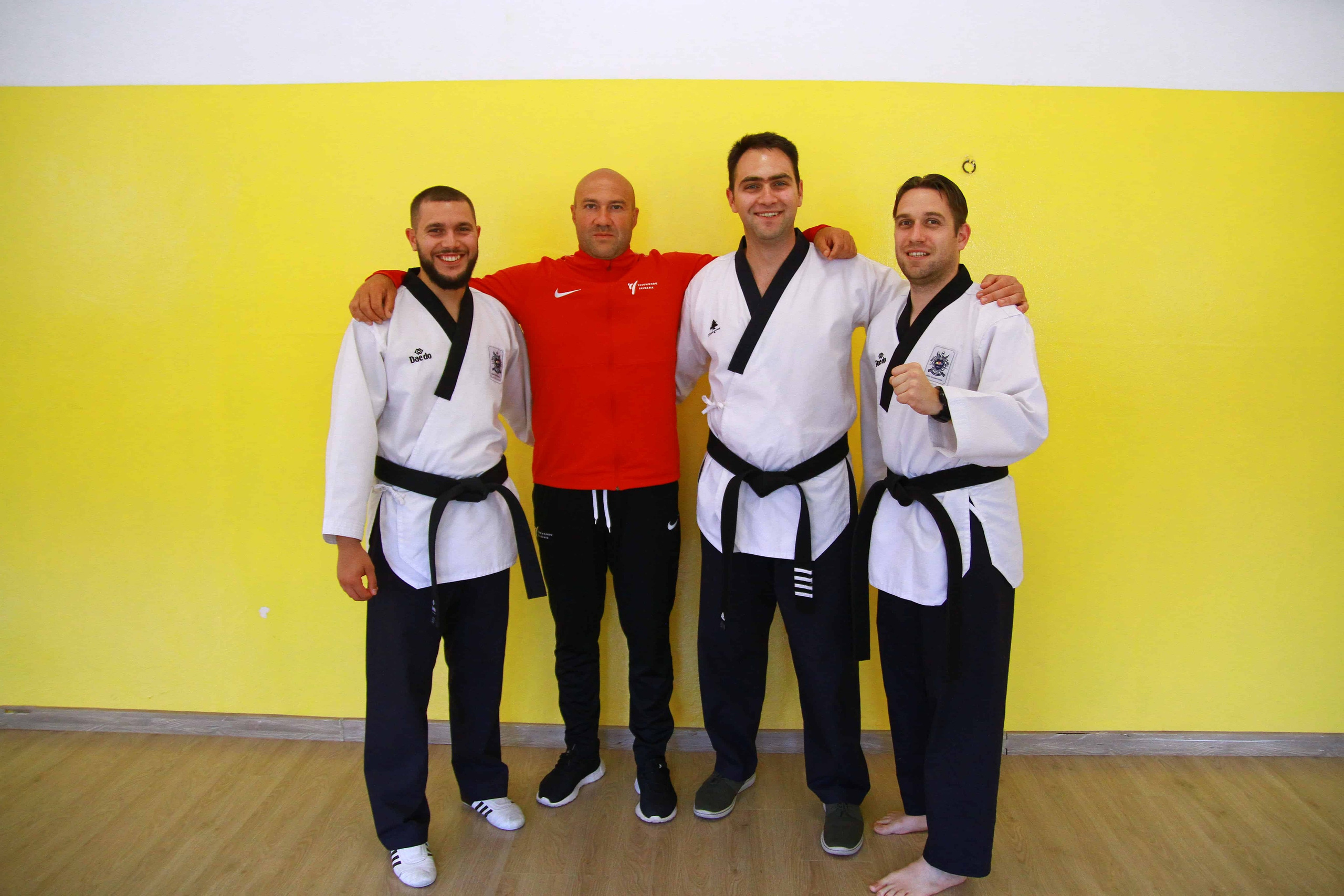 2024-06-02, ТАЕКУОНДО, Изпит за технически степени, ТК Самсон. СПОРТНА ФОТОГРАФИЯ | ПОРТРЕТНА | РЕПОРТАЖНА