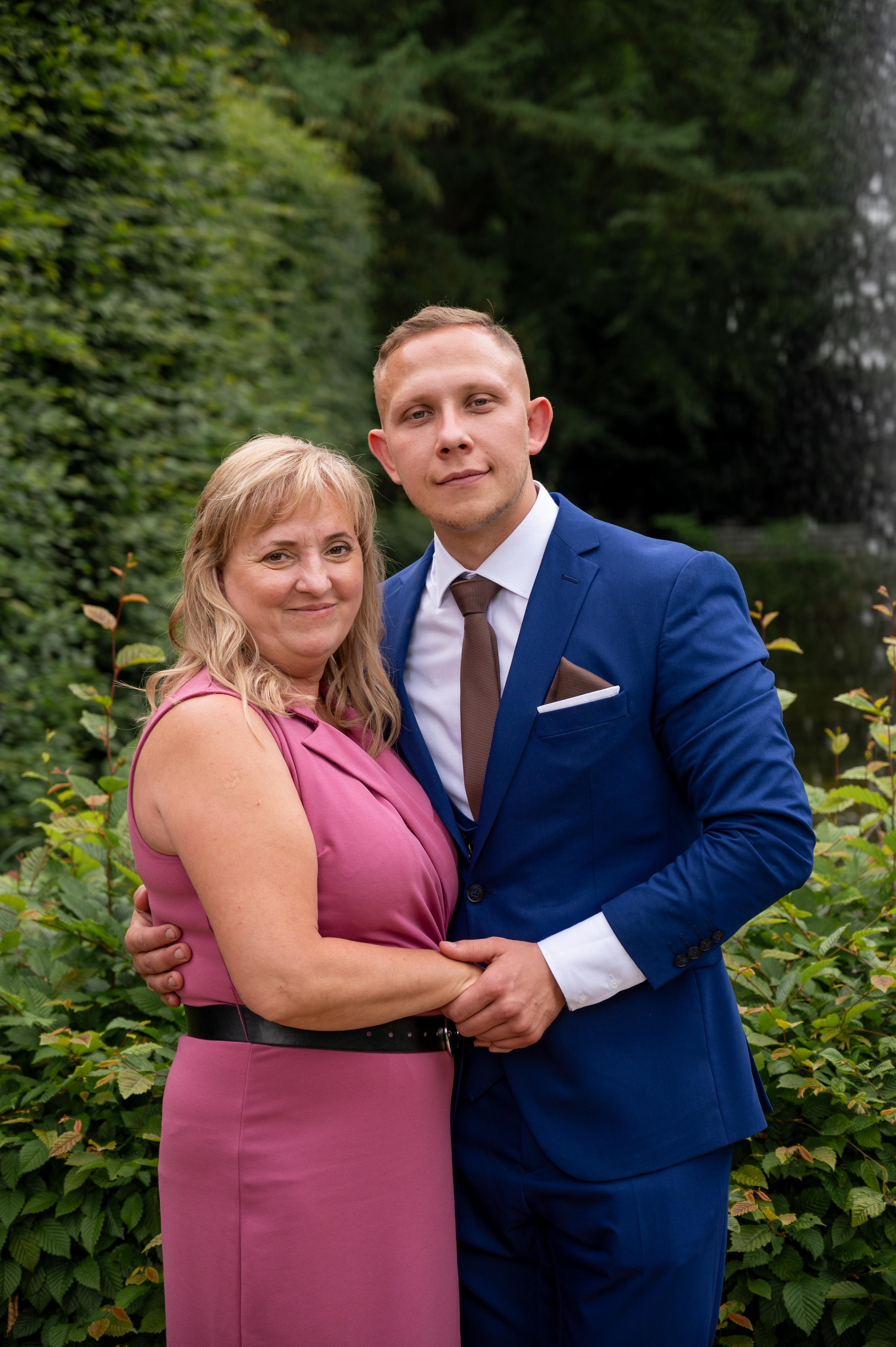 Hochzeit Klaudia & Thomas. Pregnancy and family photographer Karolina Tomczuk