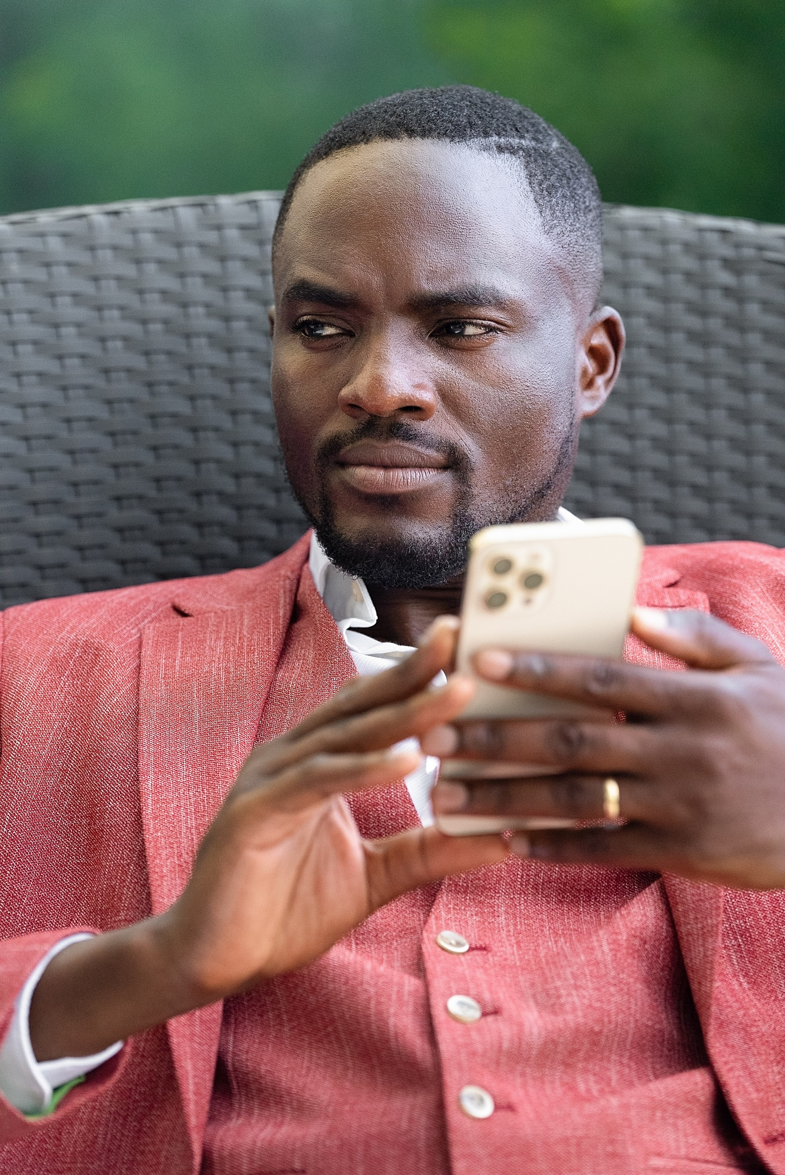 Zasi (Coach). Fotostudio in Metzingen