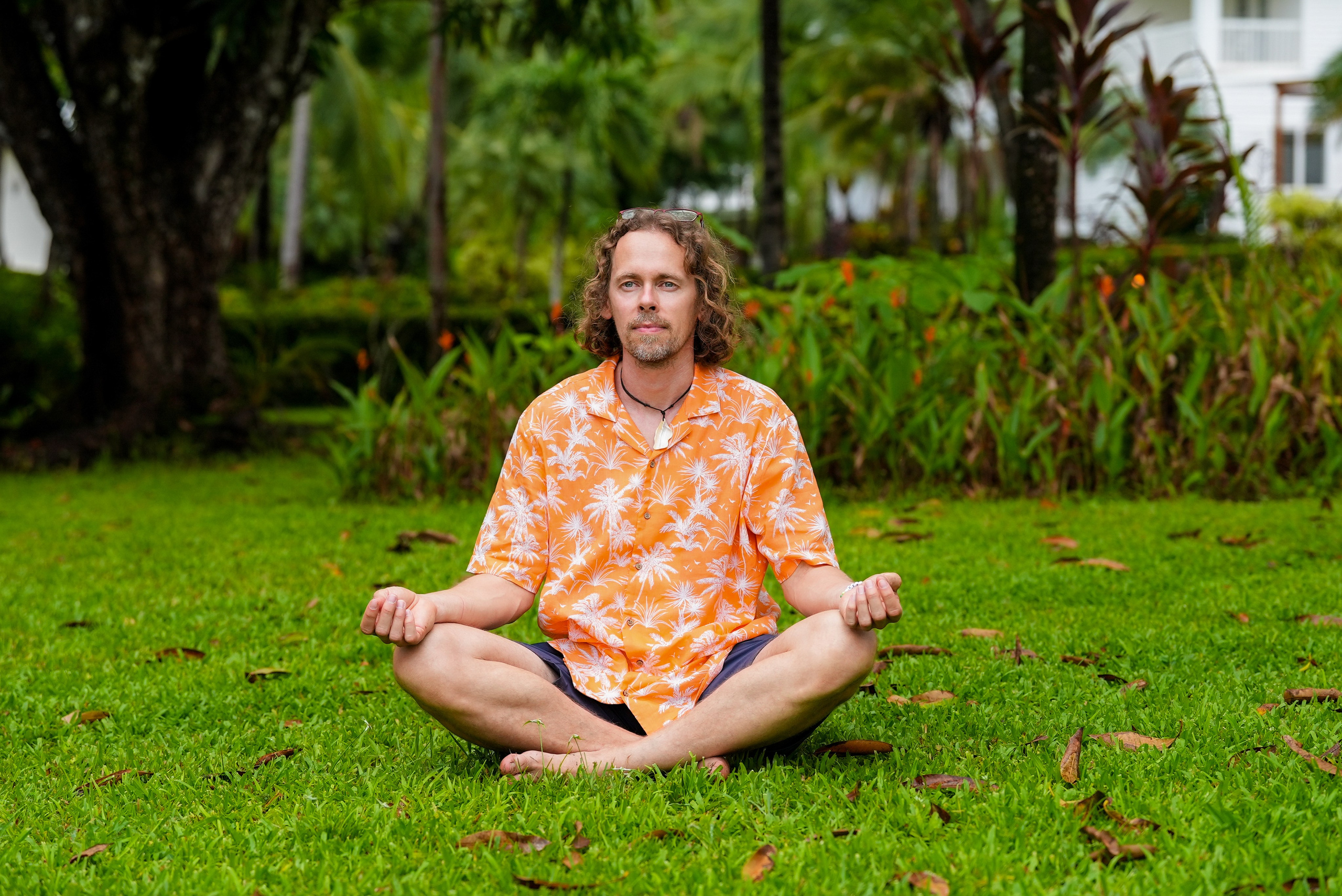 Martin (Coach). Fotostudio in Metzingen