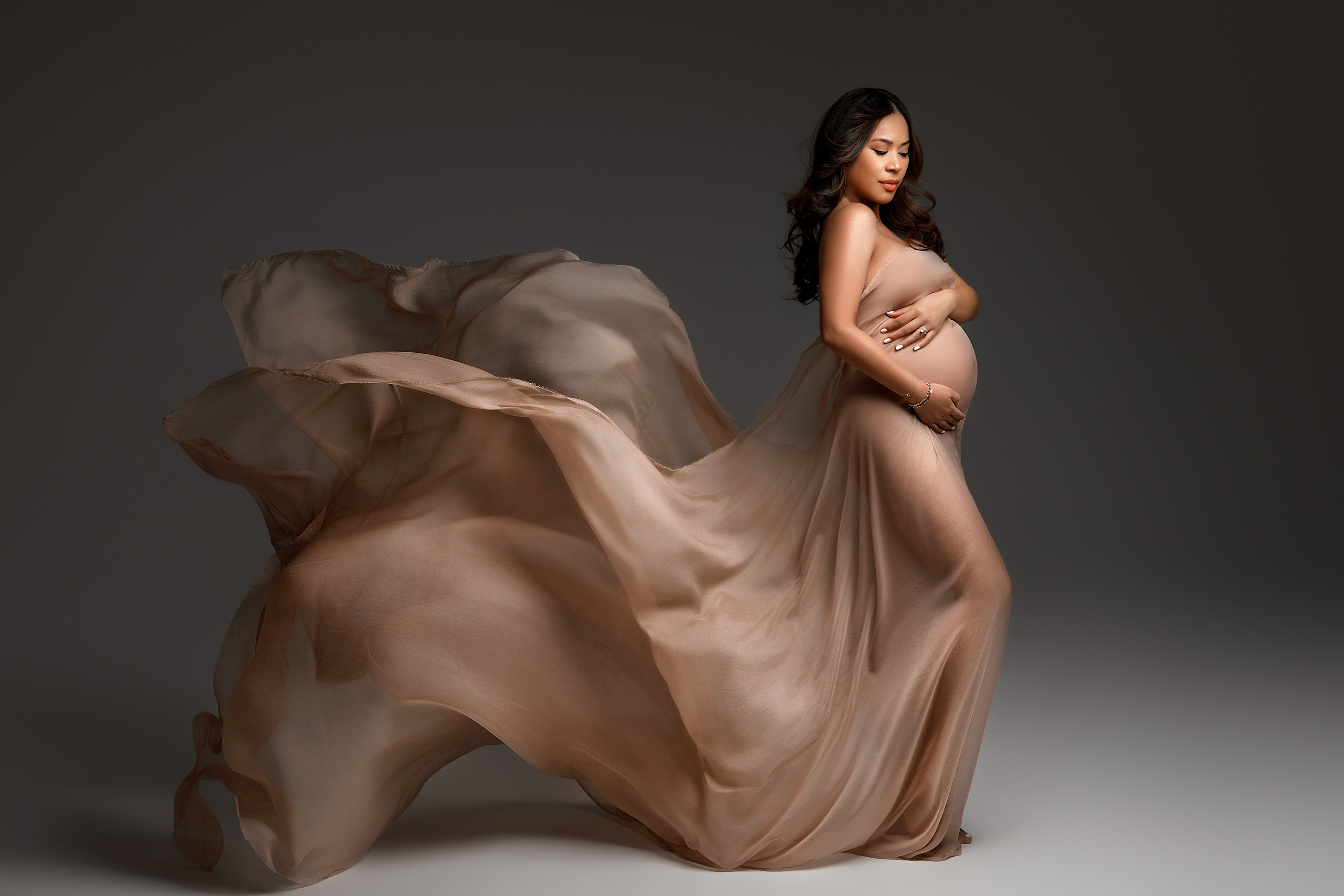 Portafolio de Fotografía de Maternidad – Natasha Reev. Natasha Reev Fotógrafa de maternidad en Los Ángeles