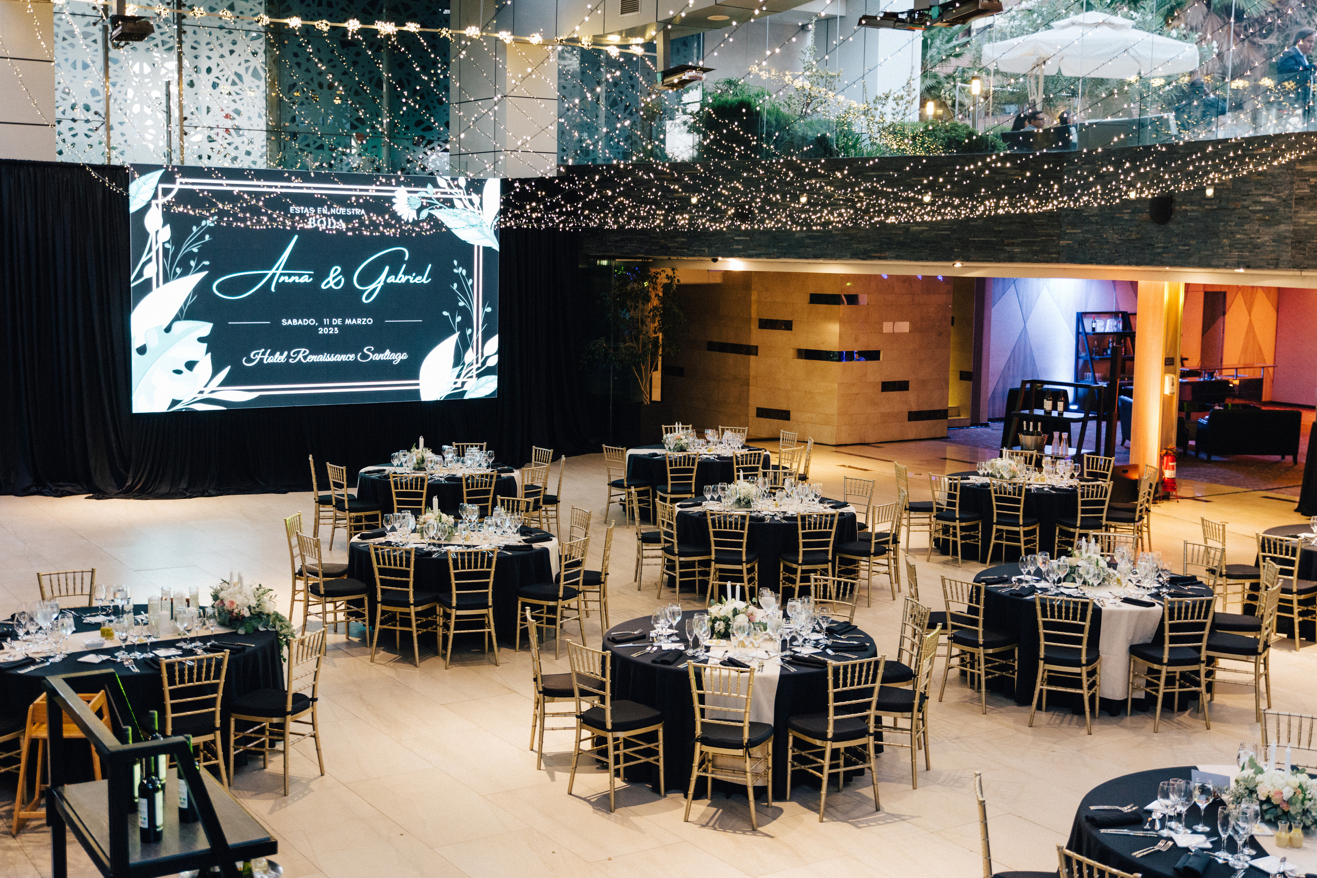 Anna y Gabriel. Photographer in Santiago, Chile Anna Almazova