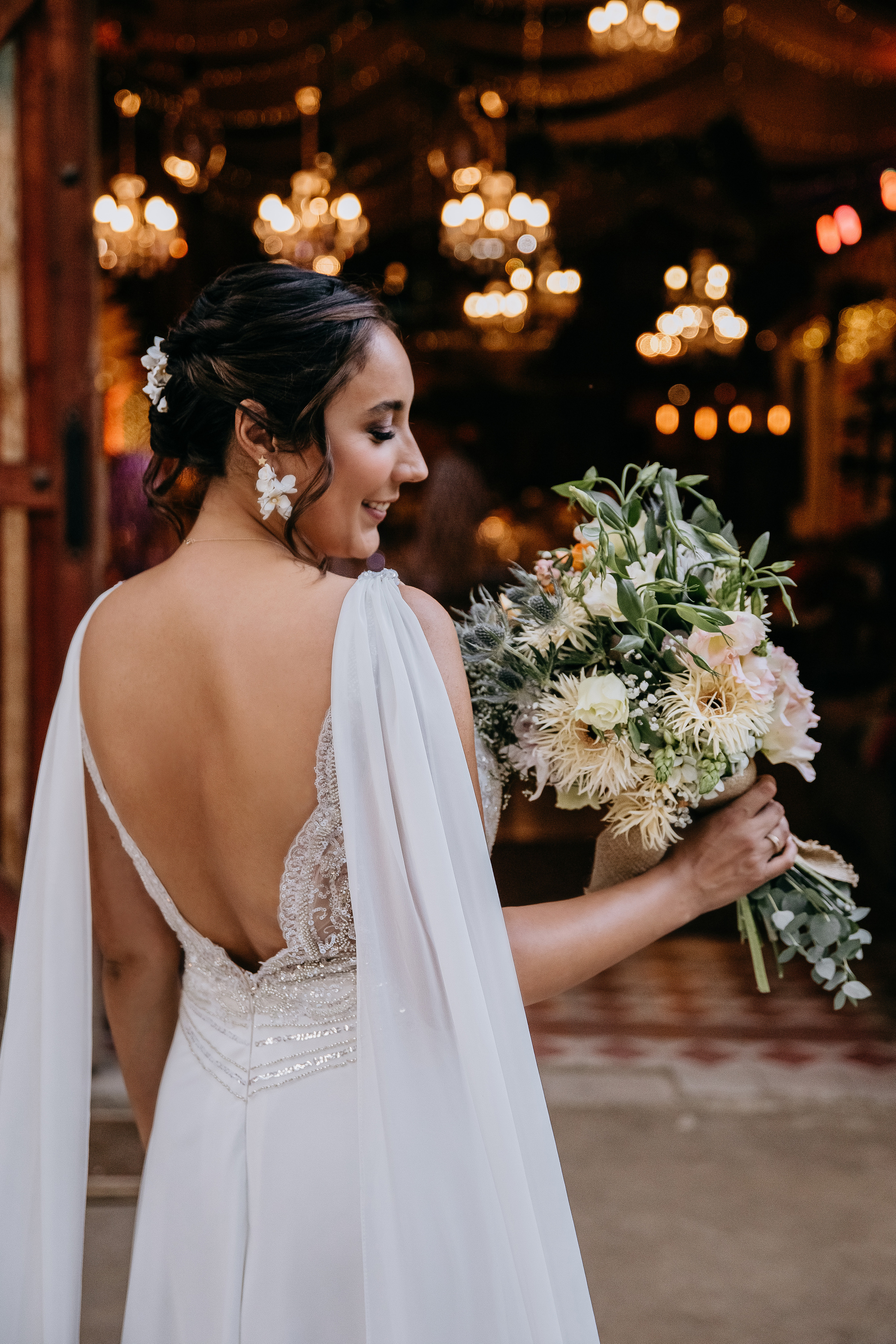 Claudia y Enrique. Fotógrafa familiar Santiago y Chile Anna Almazova