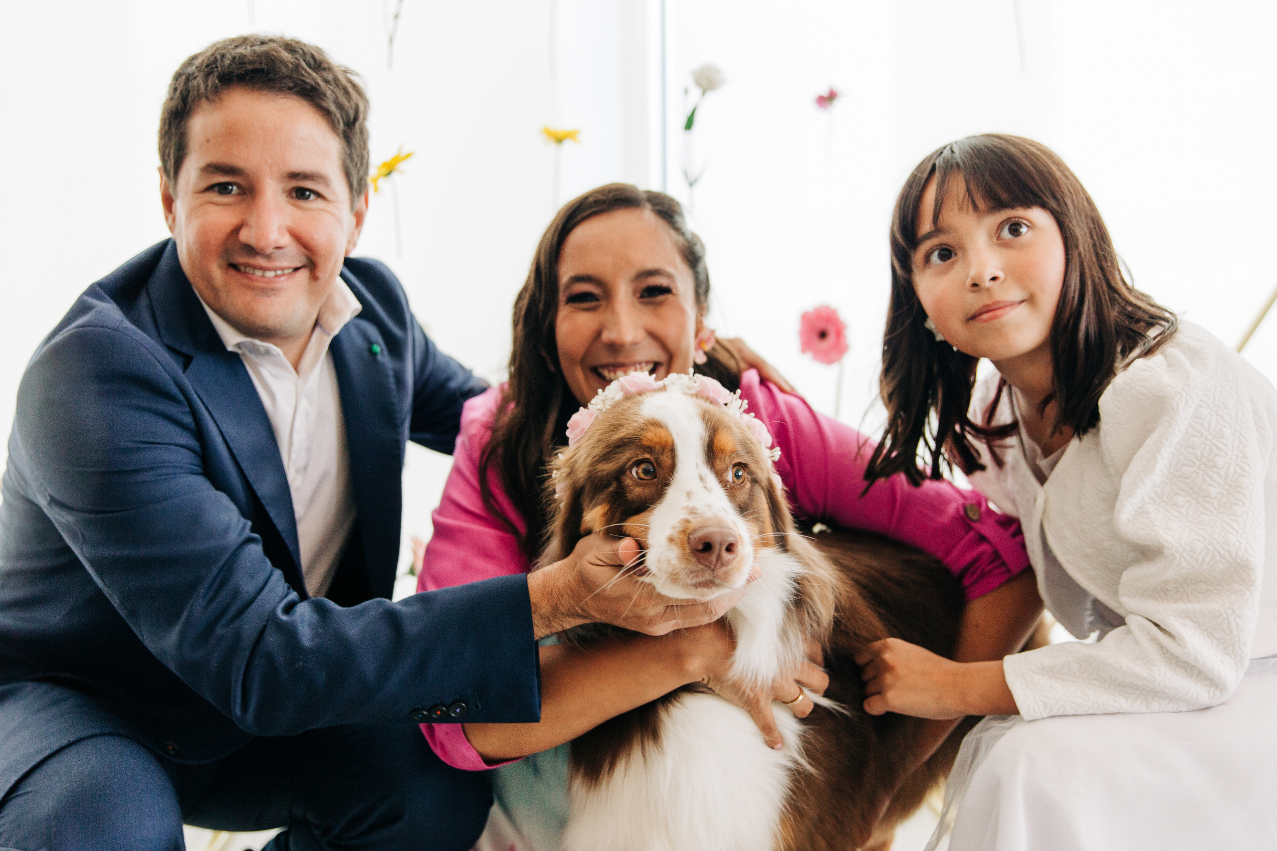 Civil de Claudia y Enrique, Viña del Mar. Fotógrafa familiar Santiago y Chile Anna Almazova