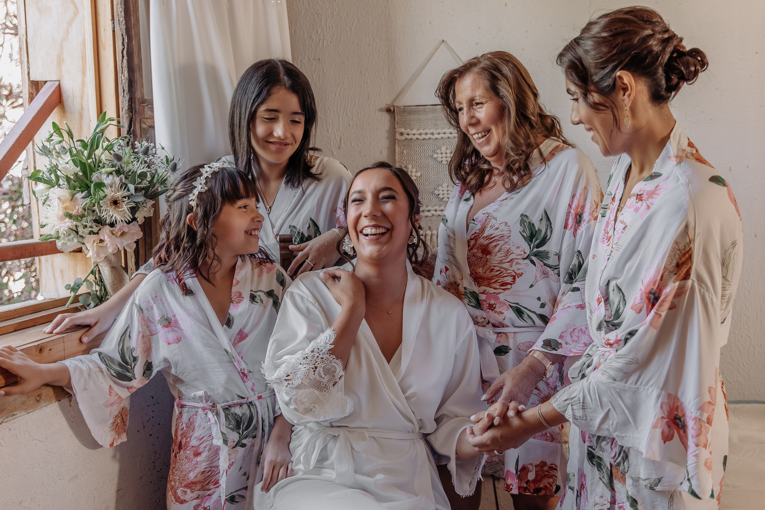 Claudia y Enrique. Fotógrafa familiar Santiago y Chile Anna Almazova