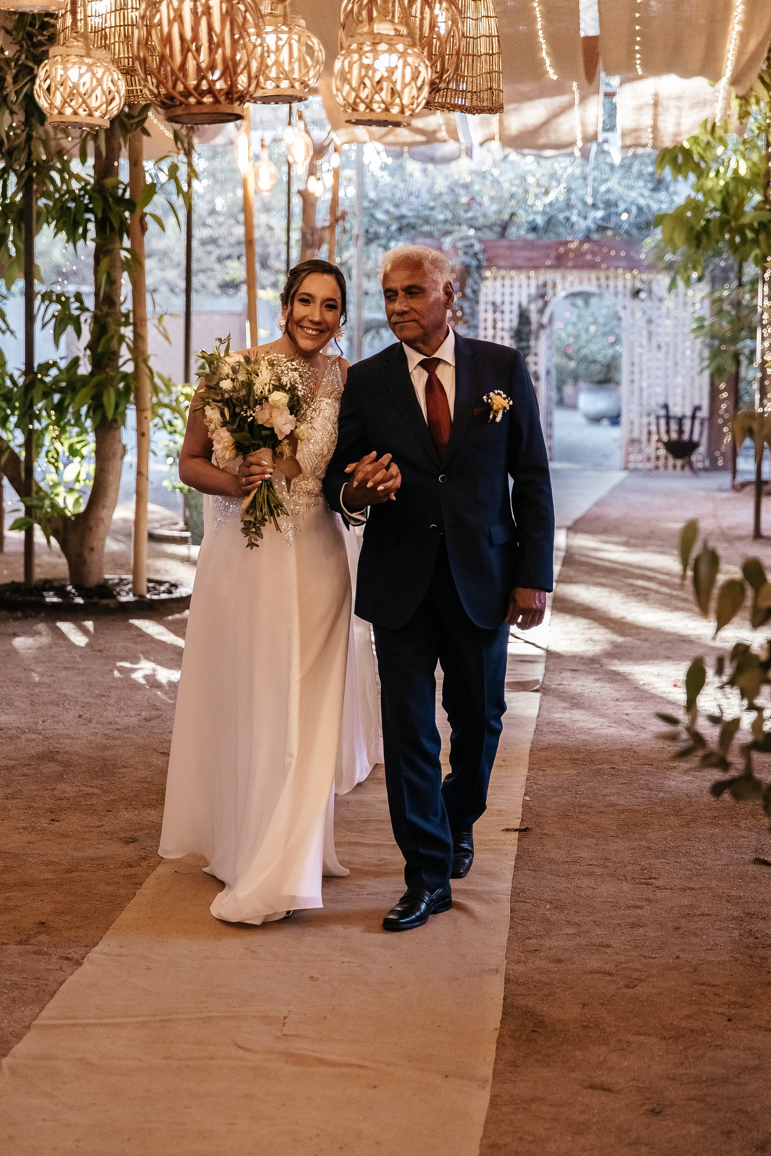 Claudia y Enrique. Fotógrafa familiar Santiago y Chile Anna Almazova