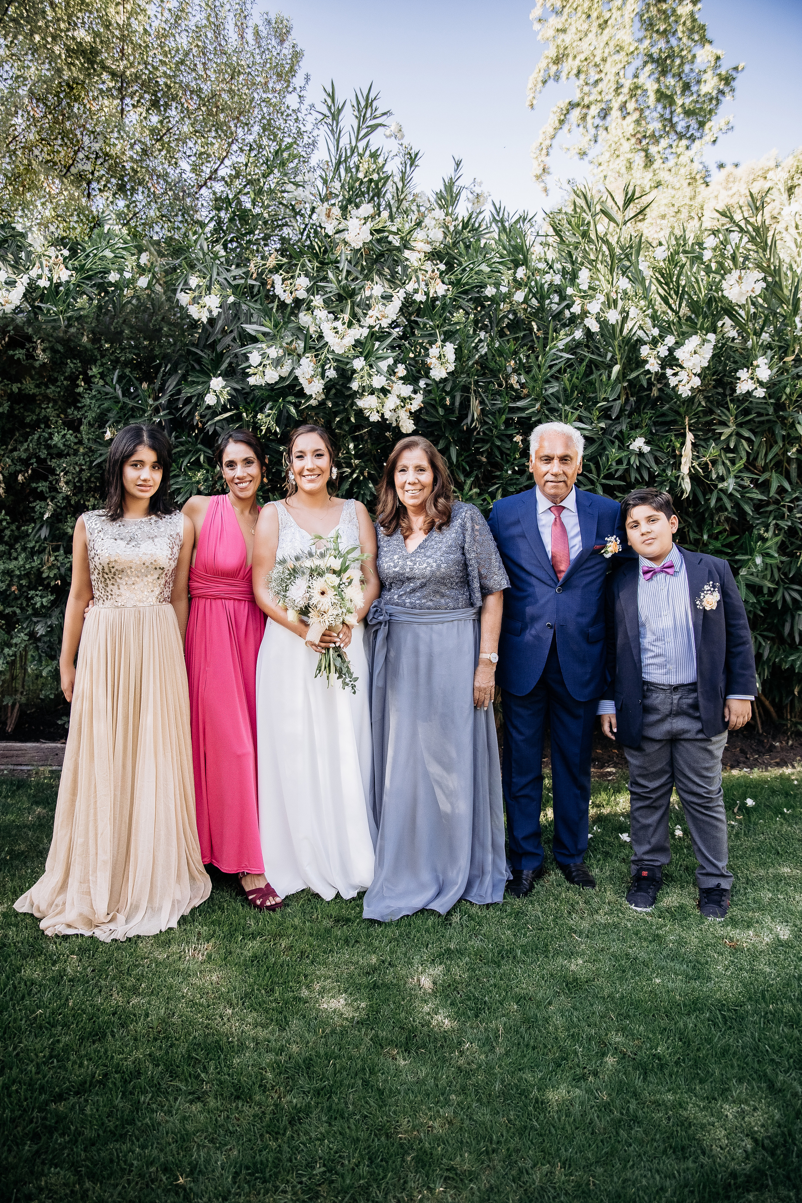 Claudia y Enrique. Fotógrafa familiar Santiago y Chile Anna Almazova