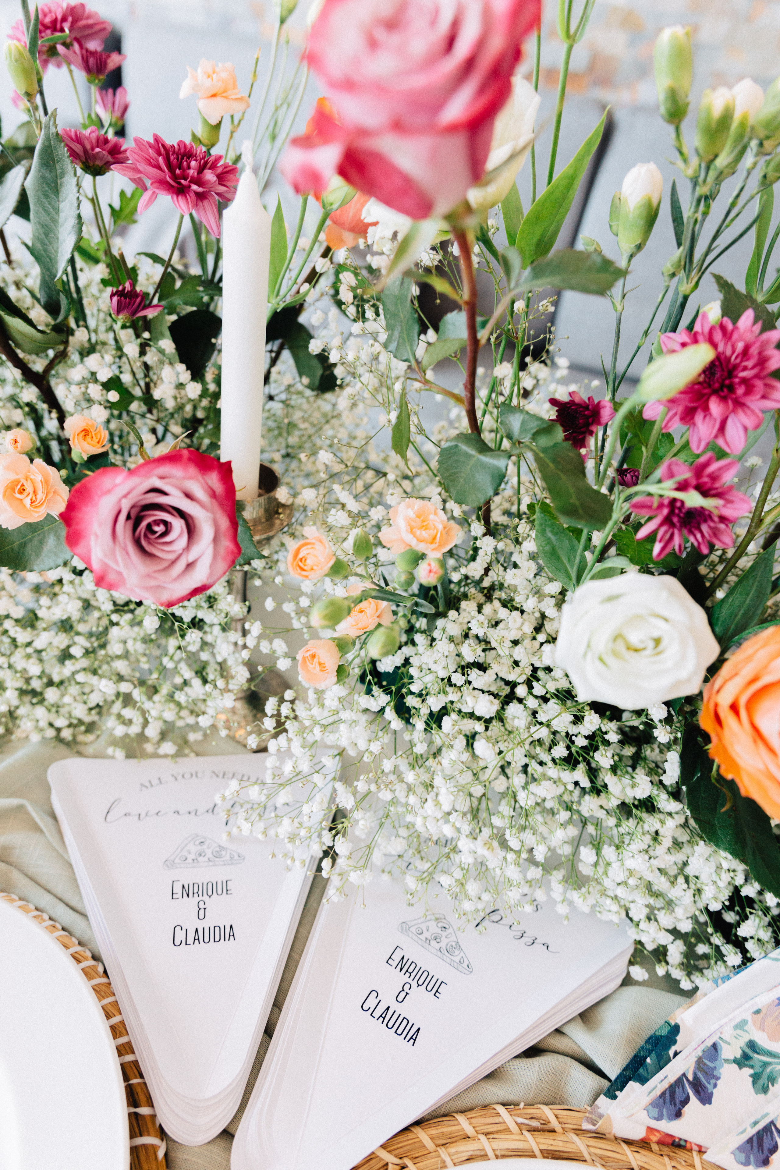 Civil de Claudia y Enrique, Viña del Mar. Fotógrafa familiar Santiago y Chile Anna Almazova