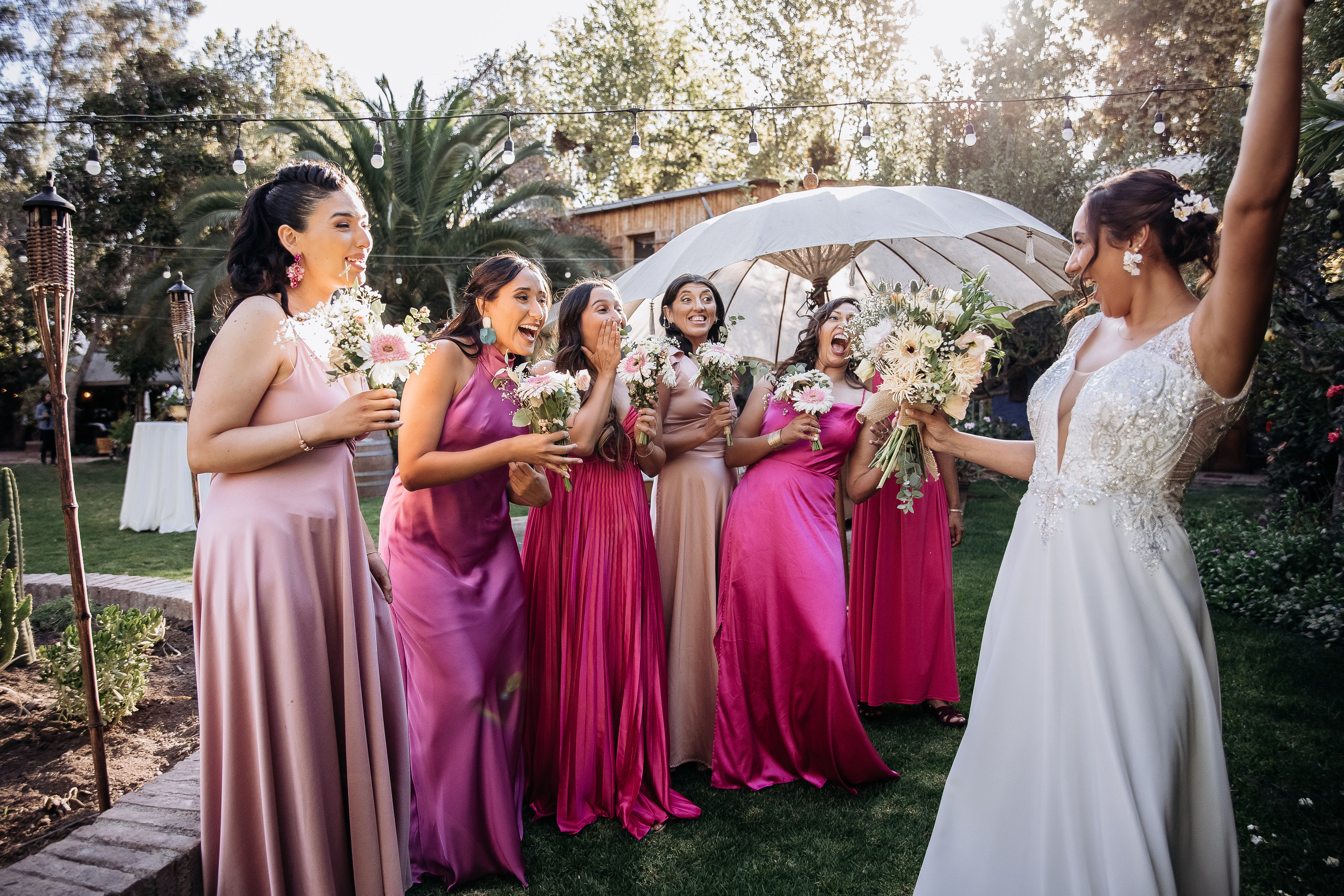 Claudia y Enrique. Fotógrafa familiar Santiago y Chile Anna Almazova