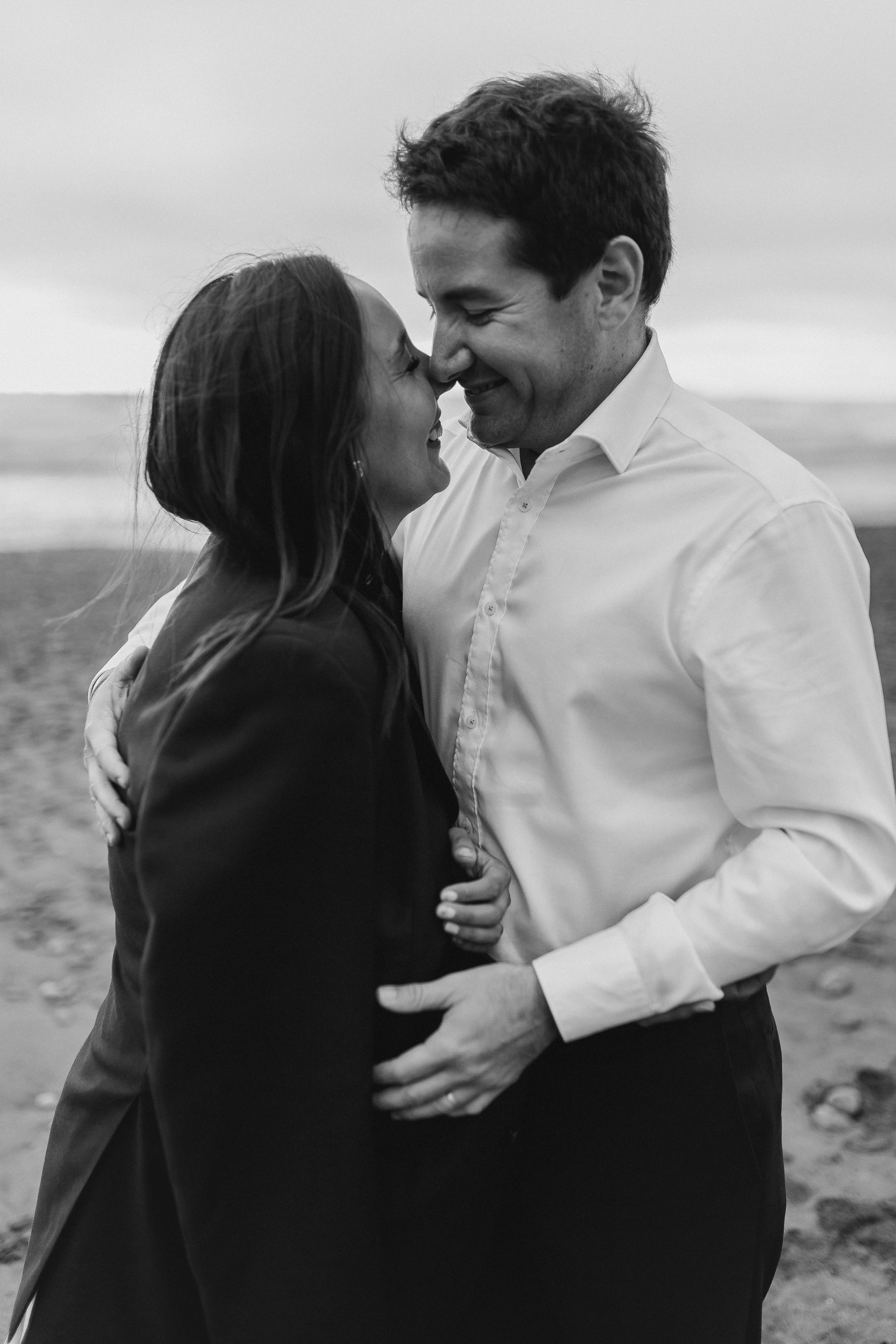 Civil de Claudia y Enrique, Viña del Mar. Fotógrafa familiar Santiago y Chile Anna Almazova