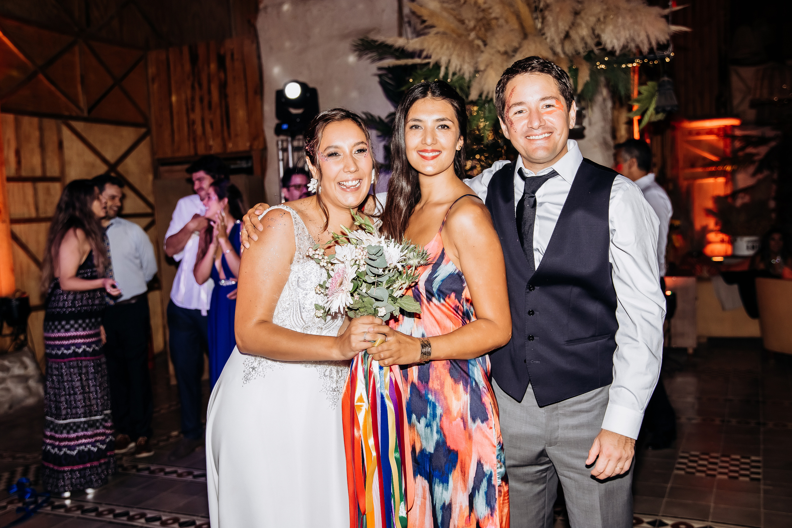 Claudia y Enrique. Fotógrafa familiar Santiago y Chile Anna Almazova