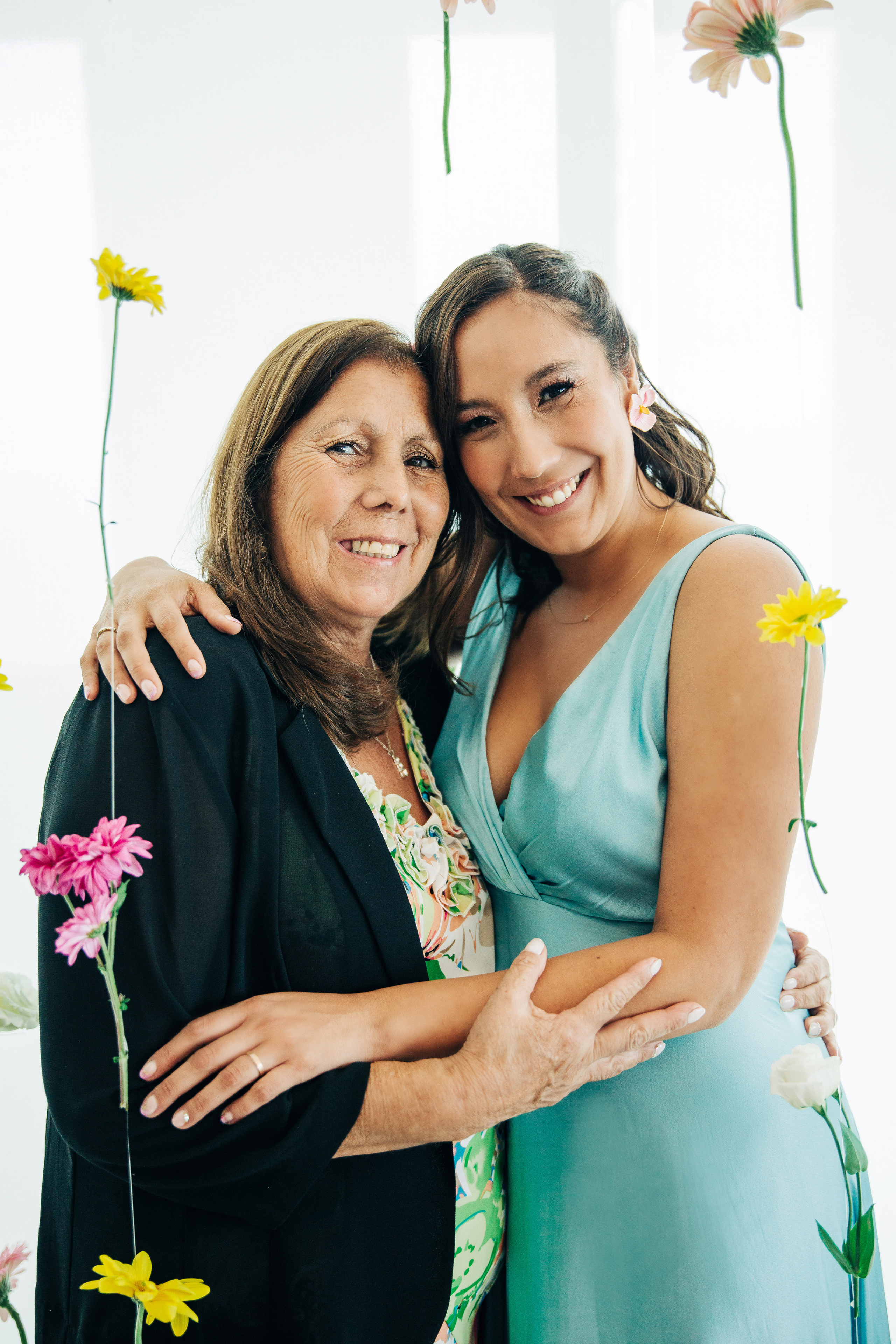 Civil de Claudia y Enrique, Viña del Mar. Fotógrafa familiar Santiago y Chile Anna Almazova