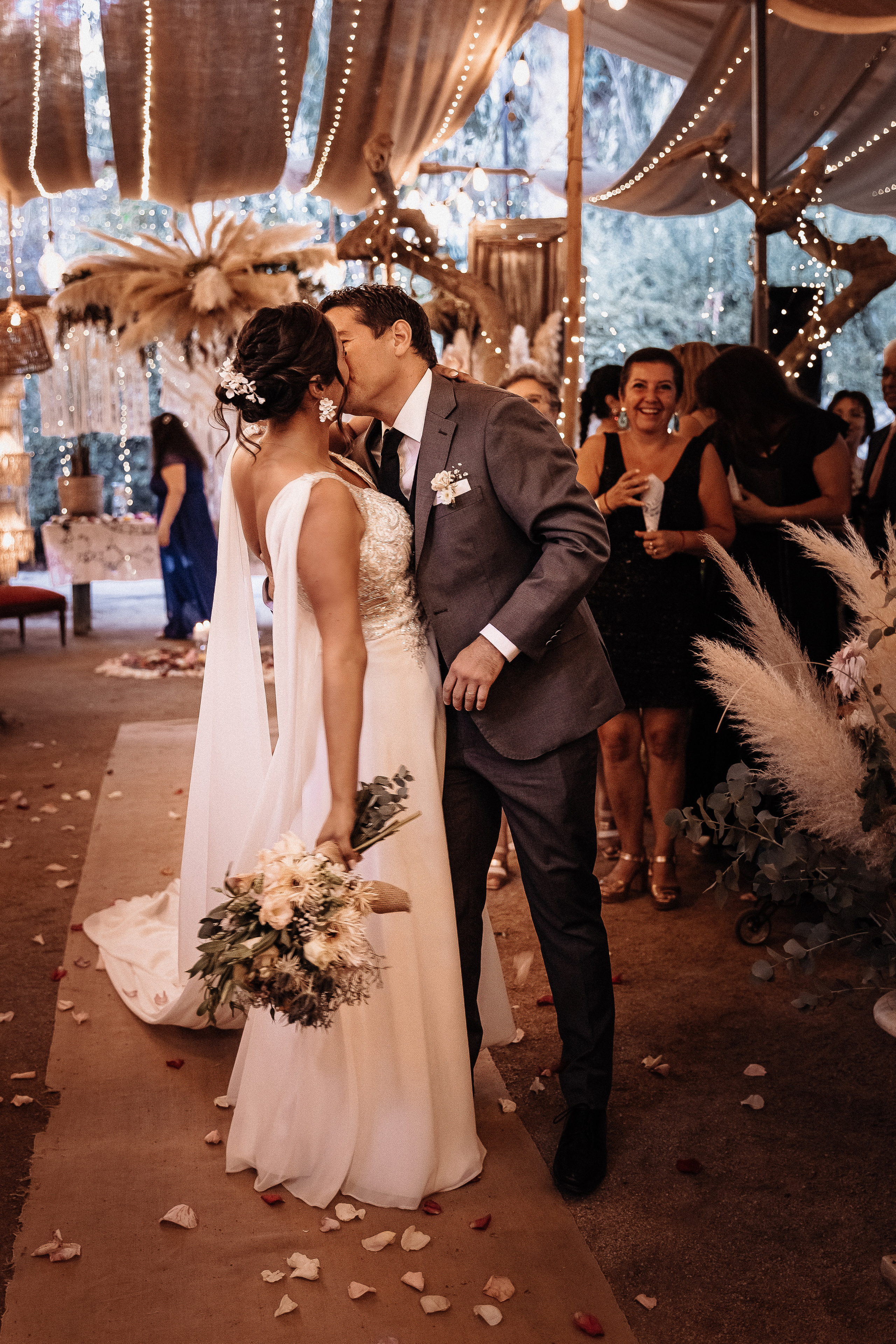 Claudia y Enrique. Fotógrafa familiar Santiago y Chile Anna Almazova