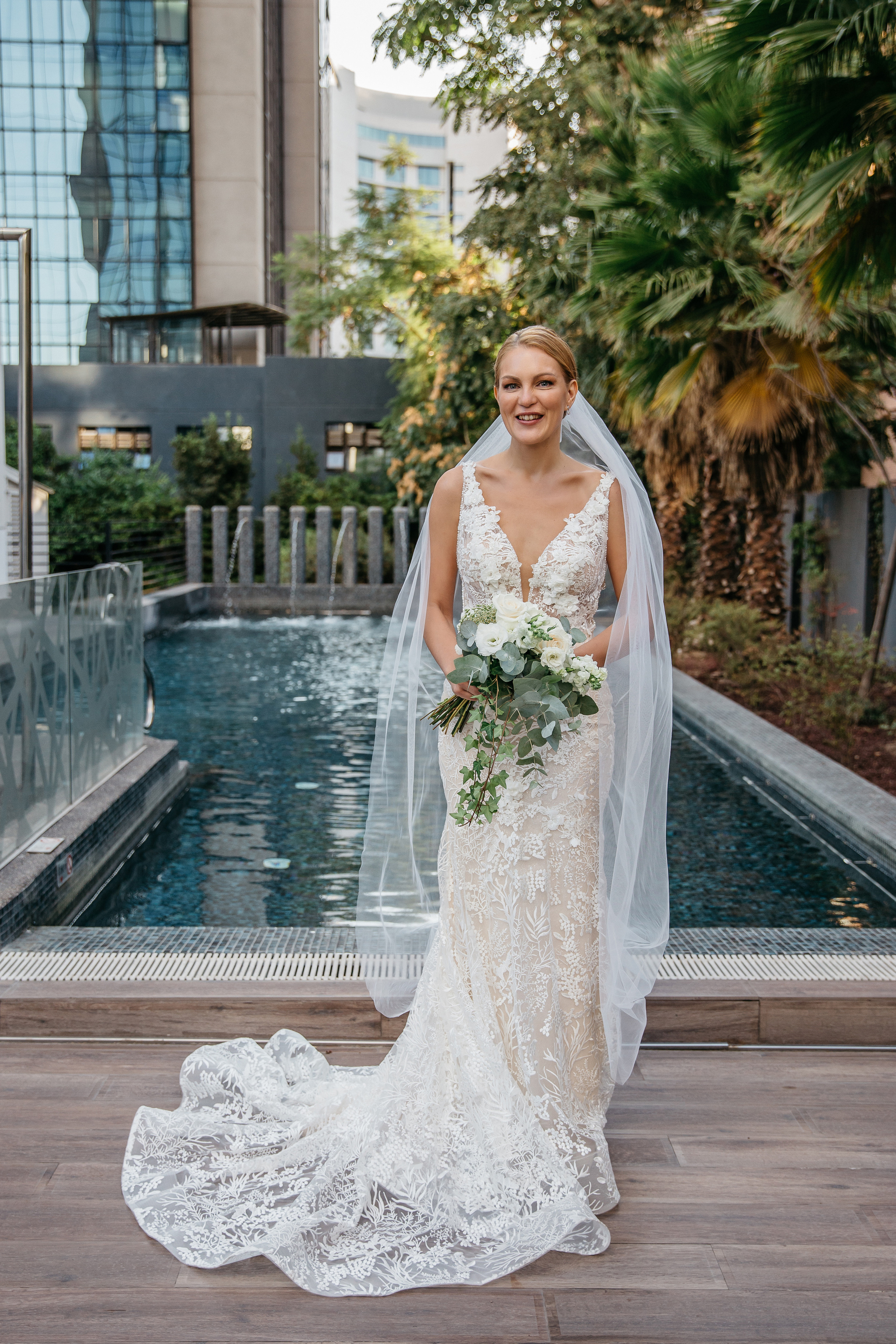 Anna y Gabriel. Photographer in Santiago, Chile Anna Almazova