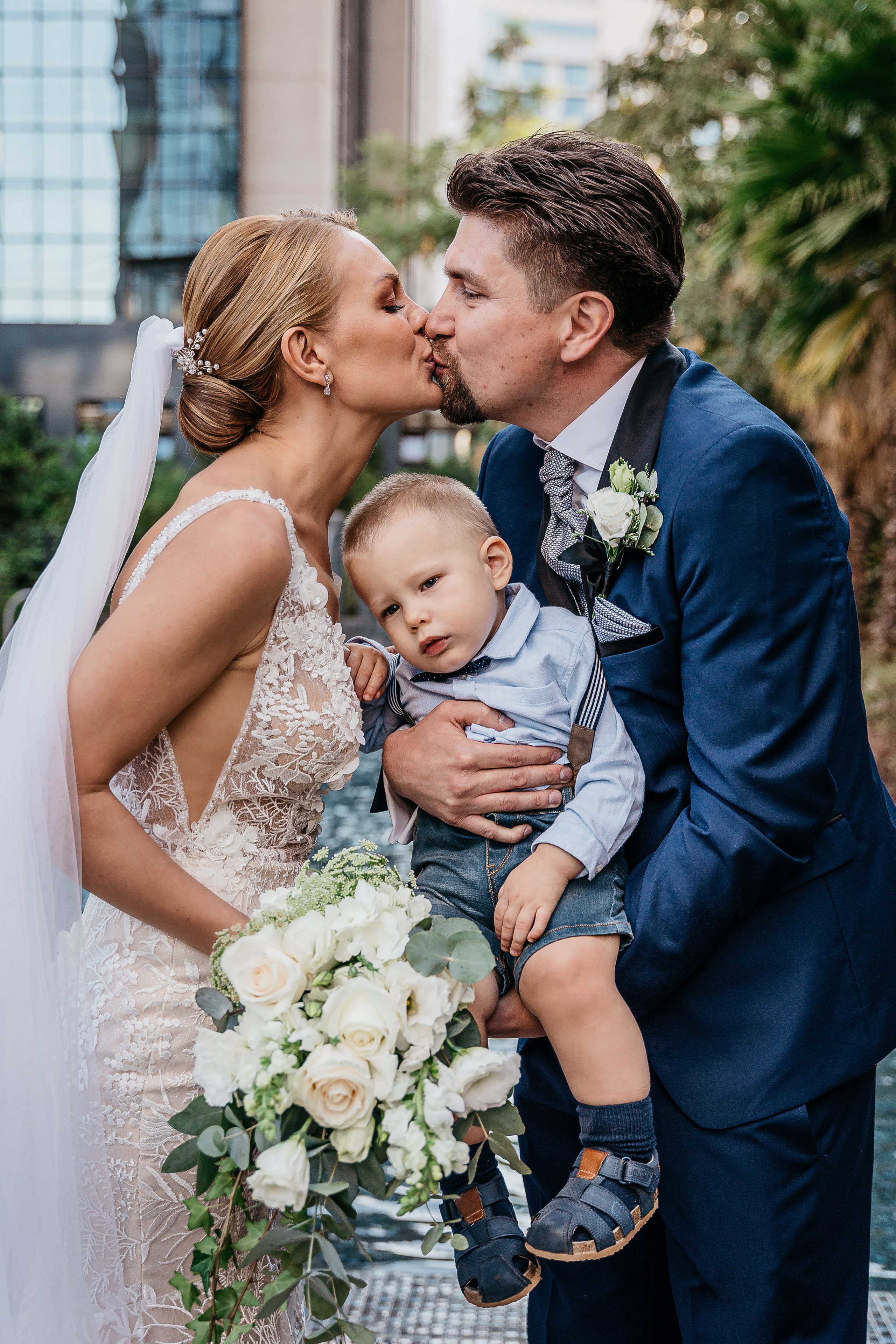 Anna y Gabriel. Photographer in Santiago, Chile Anna Almazova