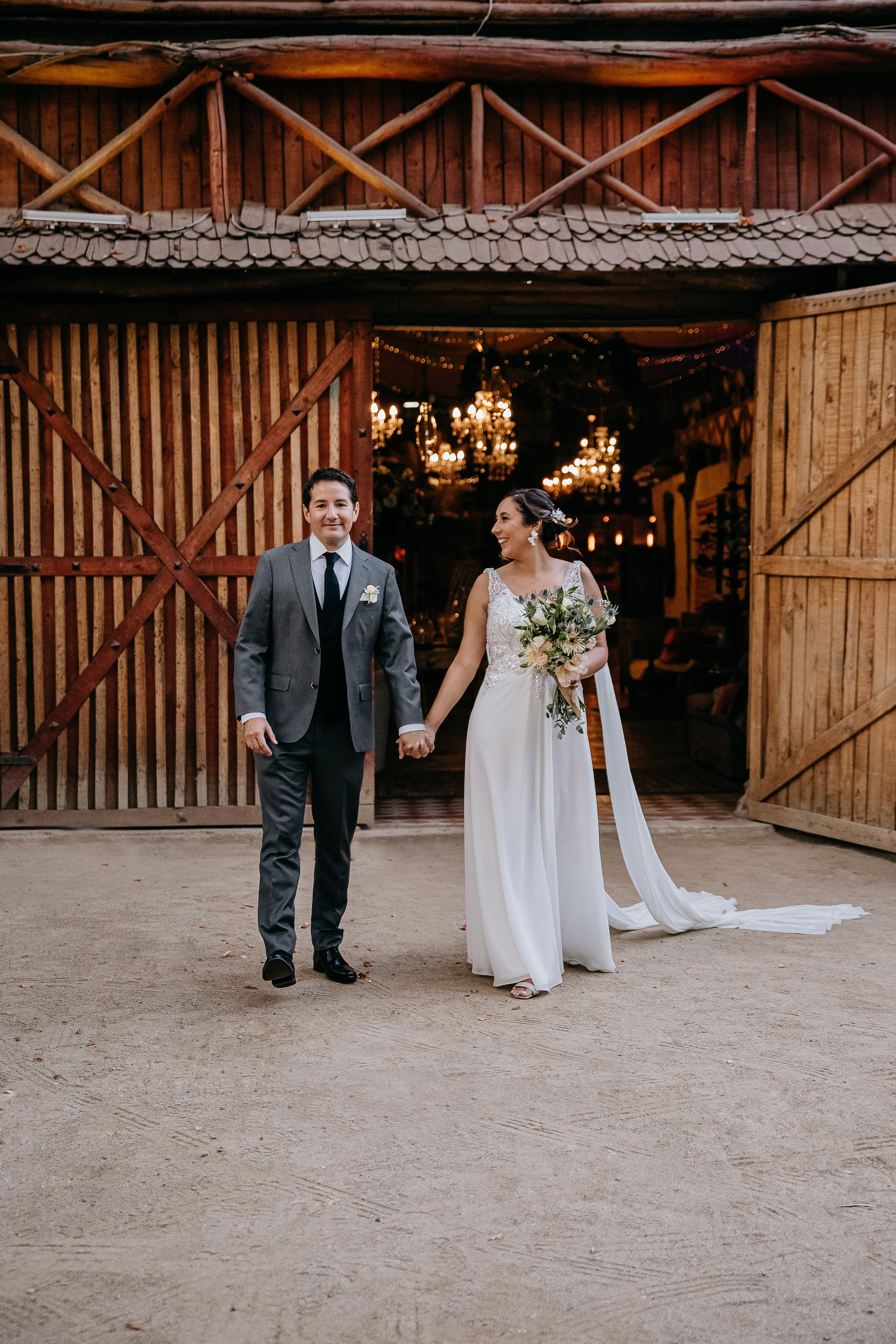 Claudia y Enrique. Fotógrafa familiar Santiago y Chile Anna Almazova