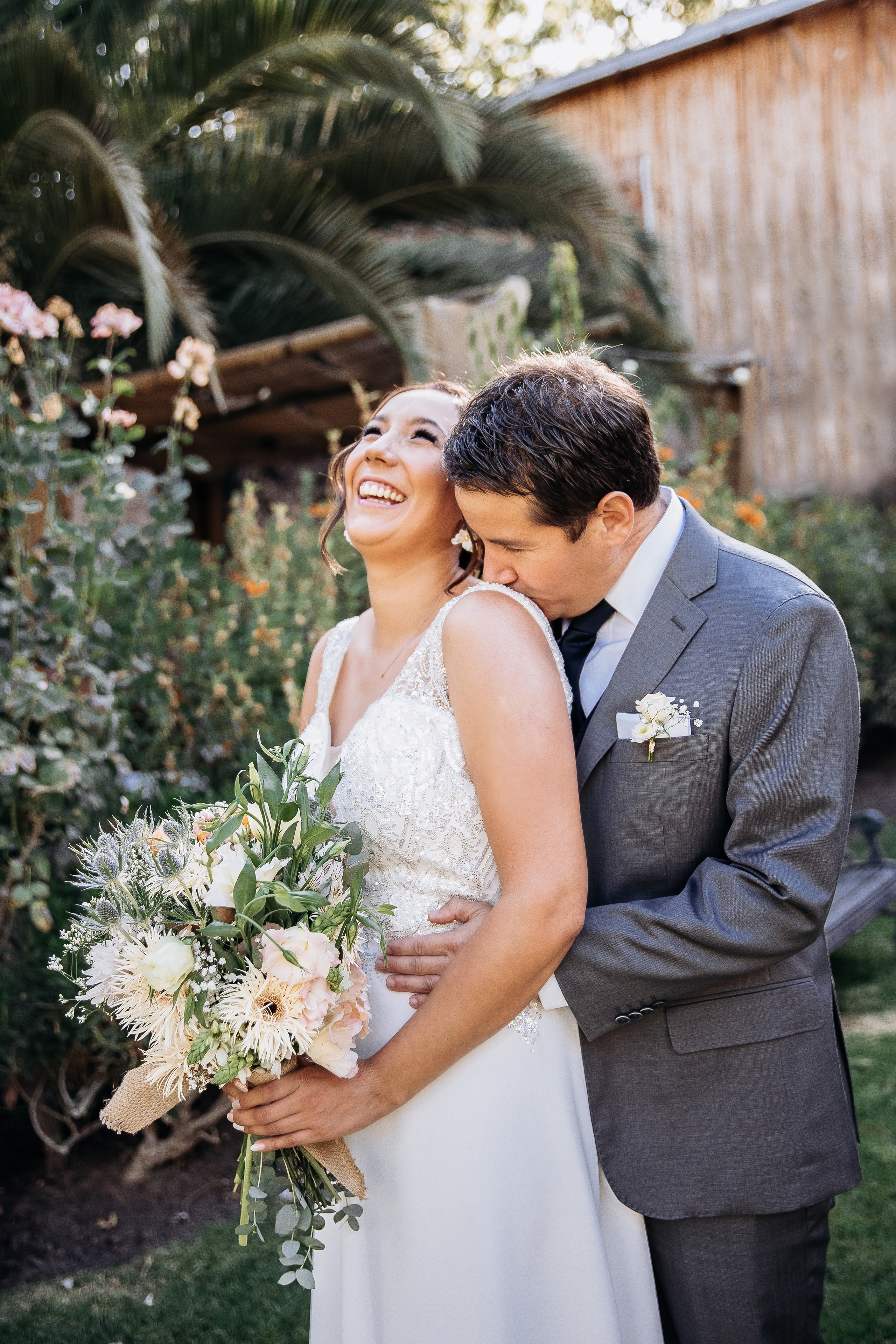 Claudia y Enrique. Fotógrafa familiar Santiago y Chile Anna Almazova