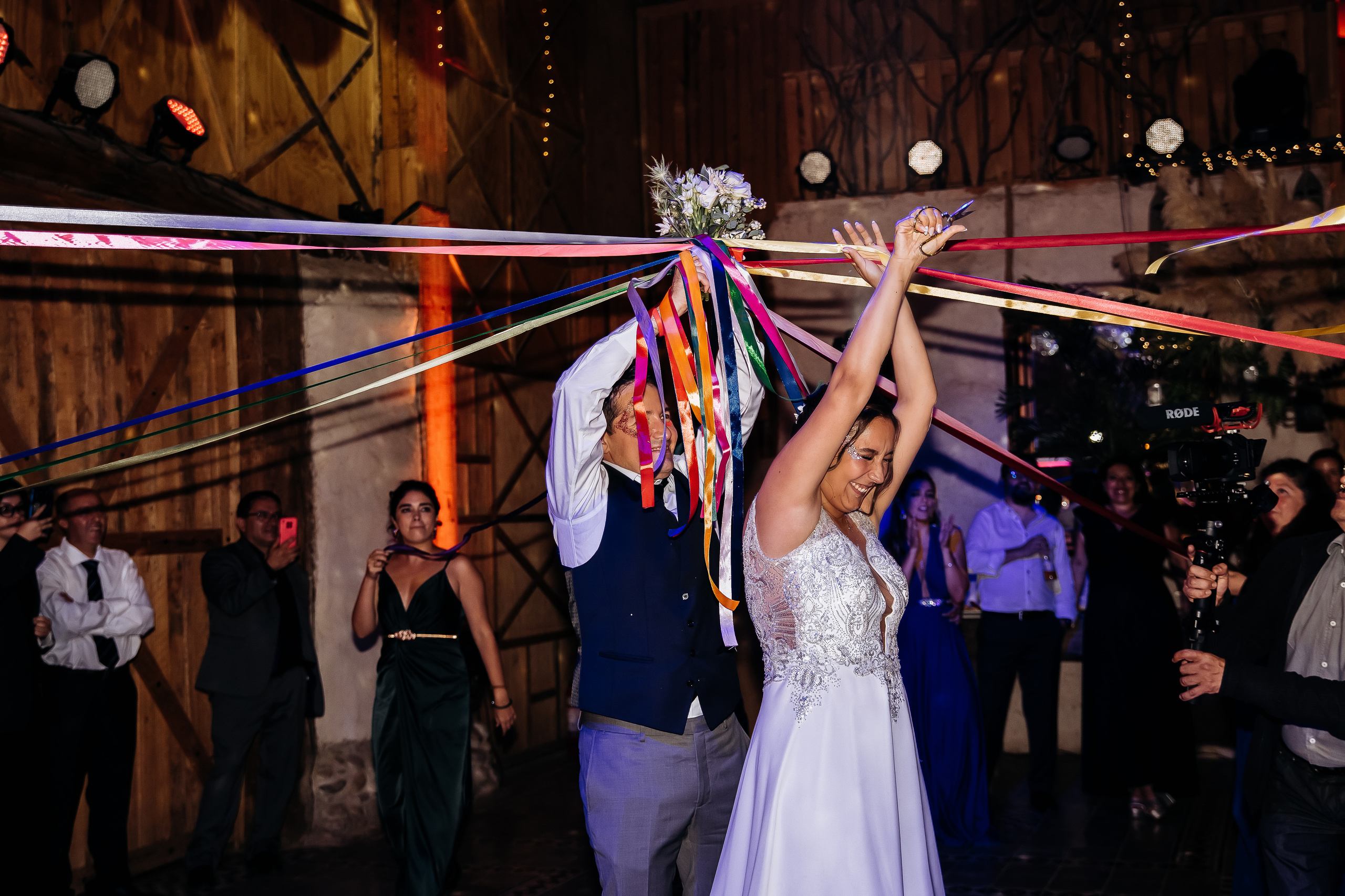 Claudia y Enrique. Fotógrafa familiar Santiago y Chile Anna Almazova