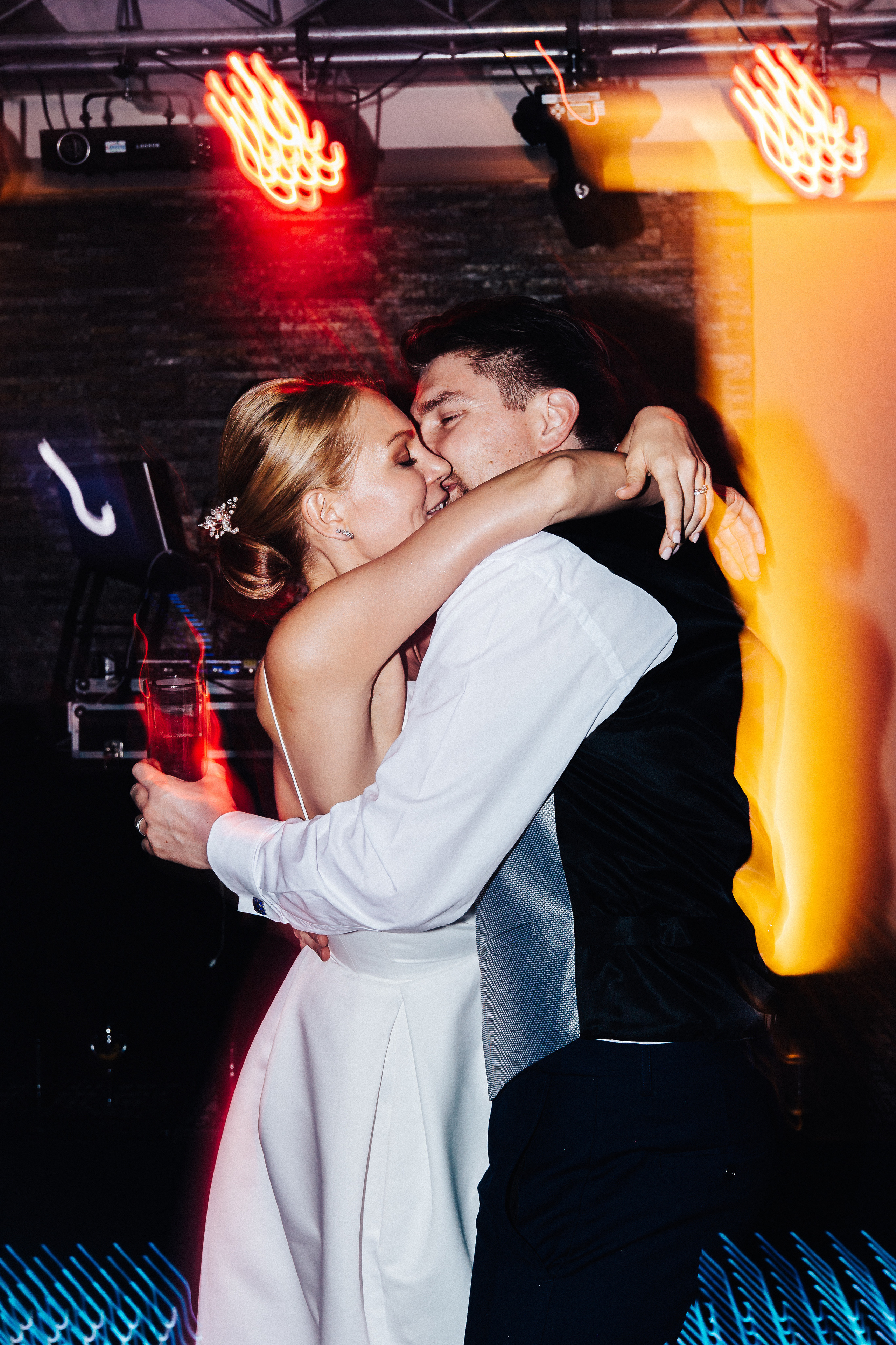 Anna y Gabriel. Photographer in Santiago, Chile Anna Almazova