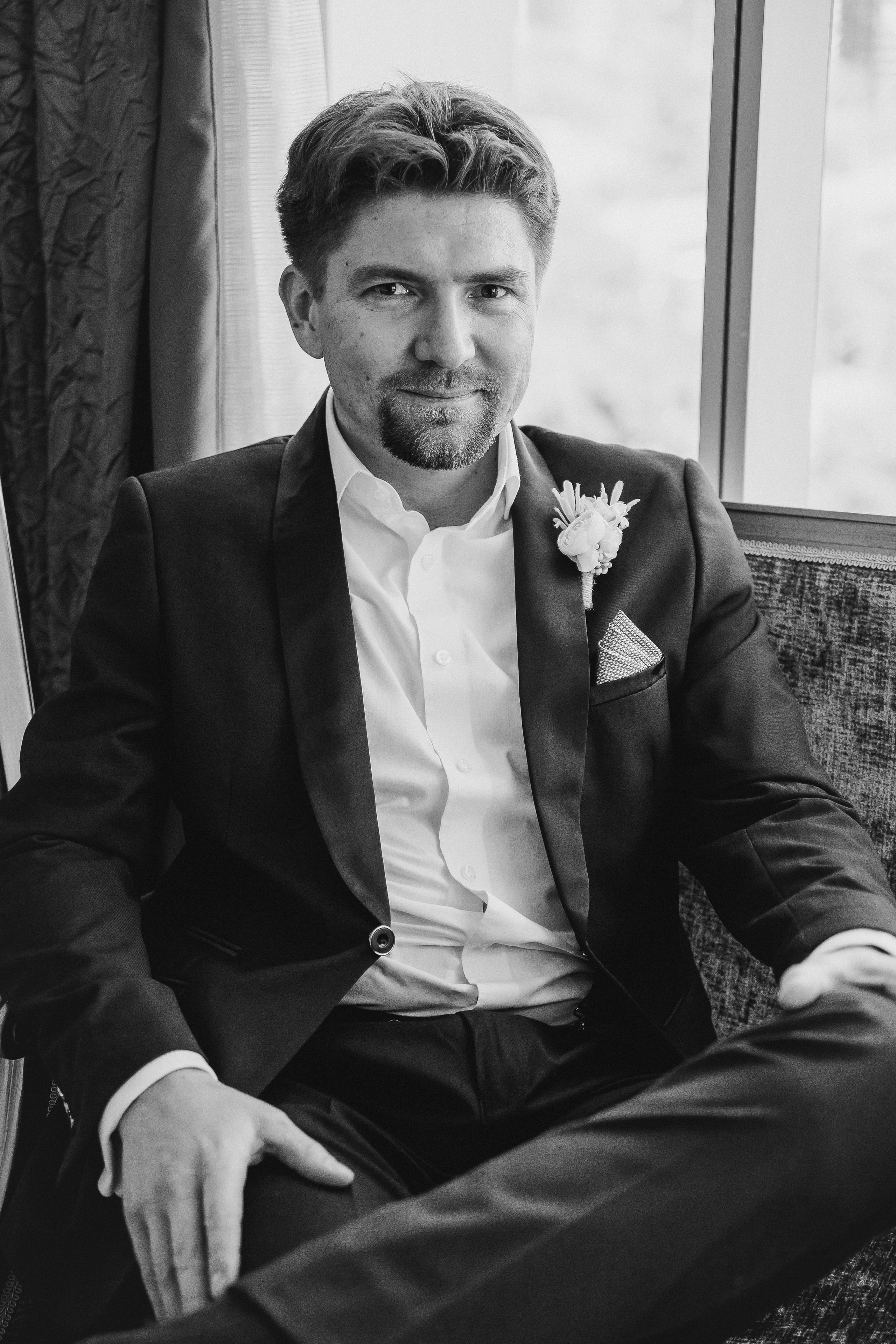 Anna y Gabriel. Photographer in Santiago, Chile Anna Almazova