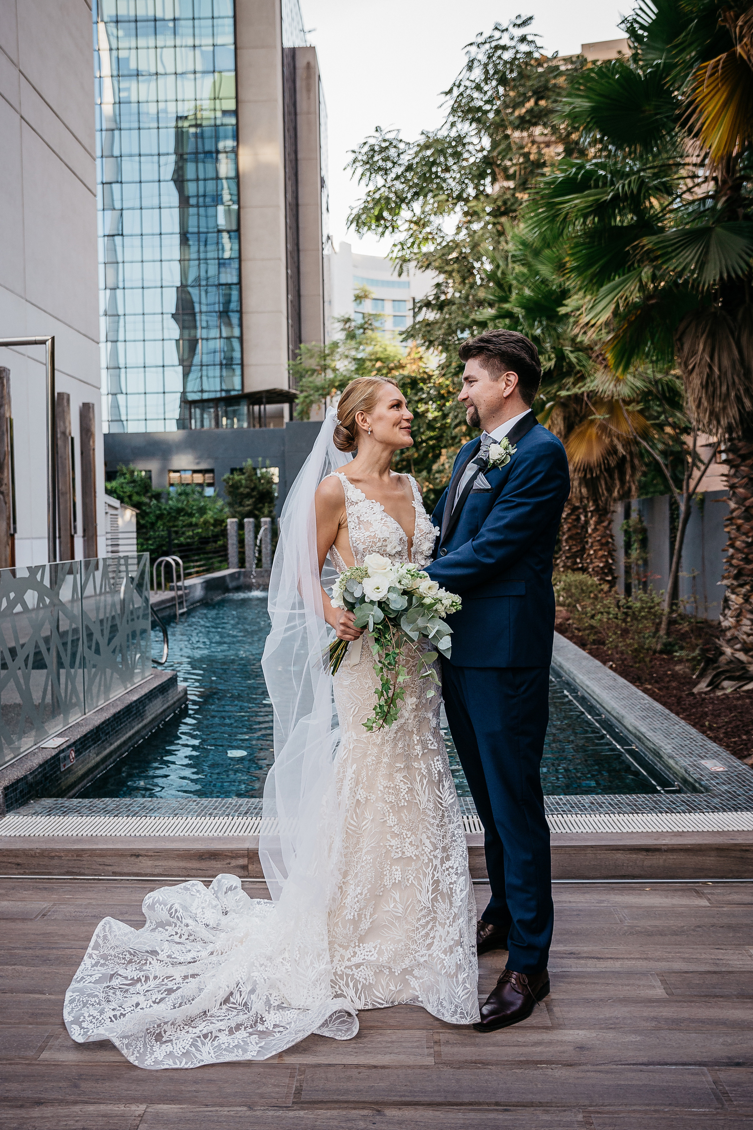 Anna y Gabriel. Photographer in Santiago, Chile Anna Almazova