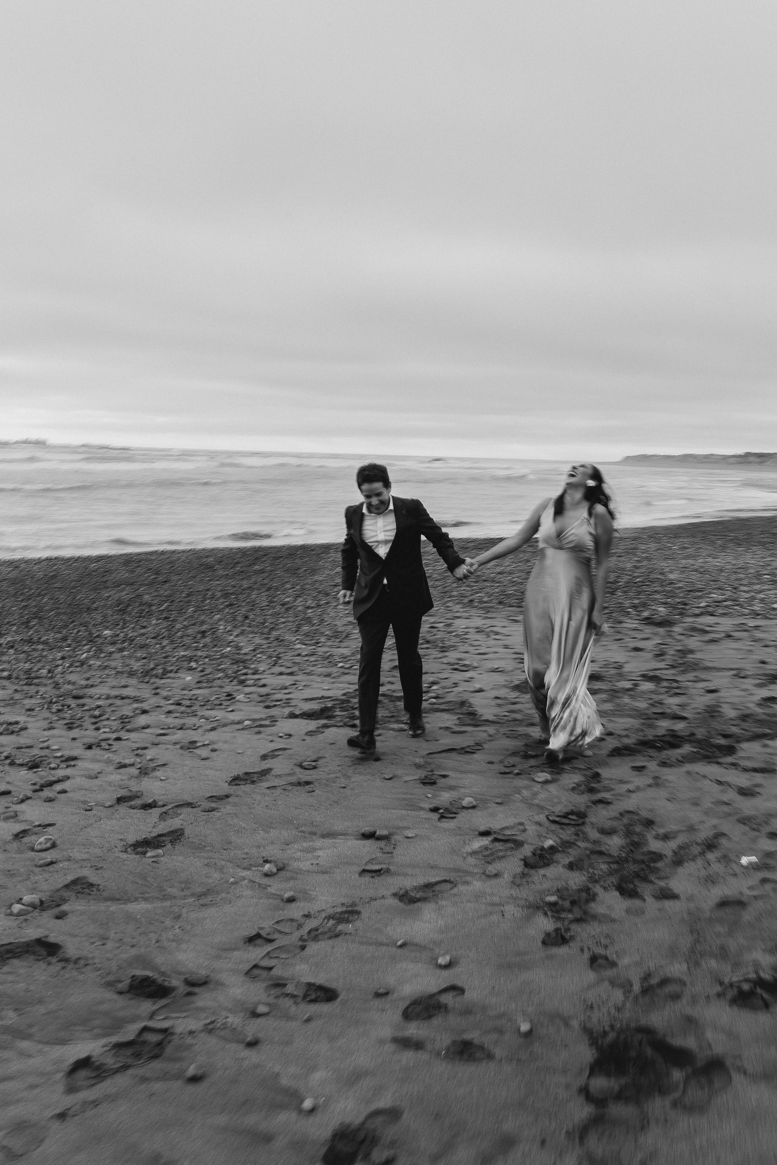 Civil de Claudia y Enrique, Viña del Mar. Fotógrafa familiar Santiago y Chile Anna Almazova