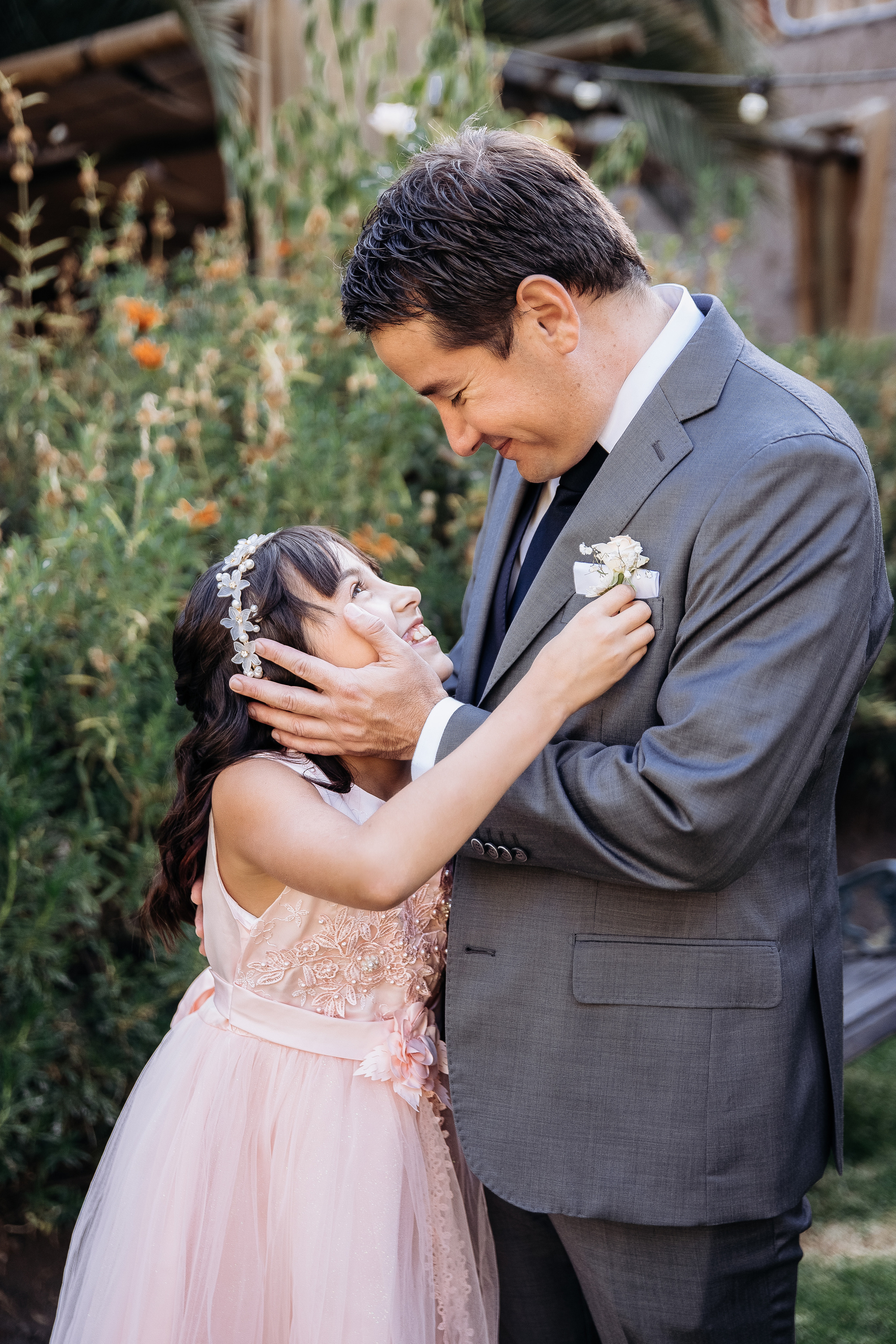 Claudia y Enrique. Fotógrafa familiar Santiago y Chile Anna Almazova