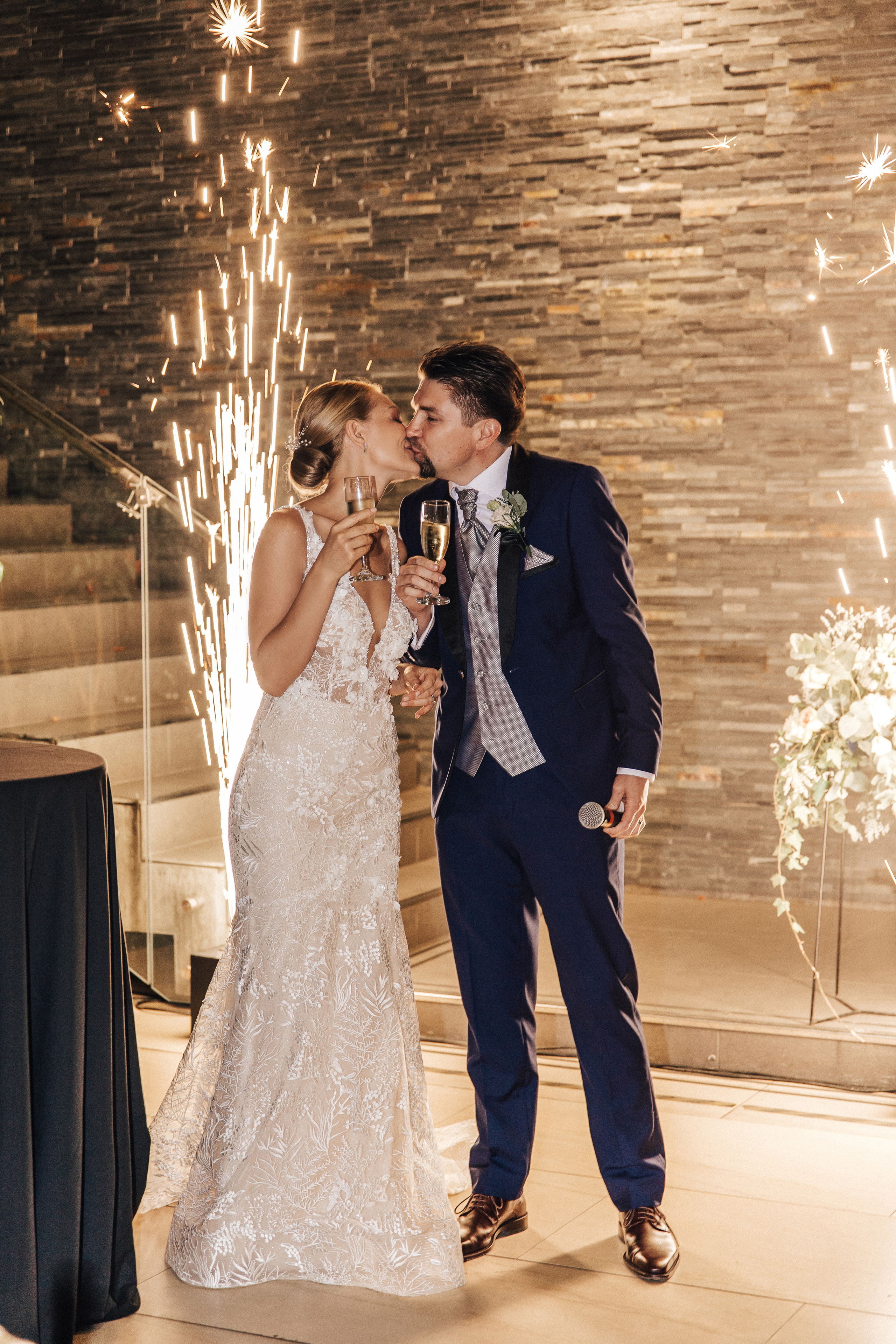 Anna y Gabriel. Photographer in Santiago, Chile Anna Almazova