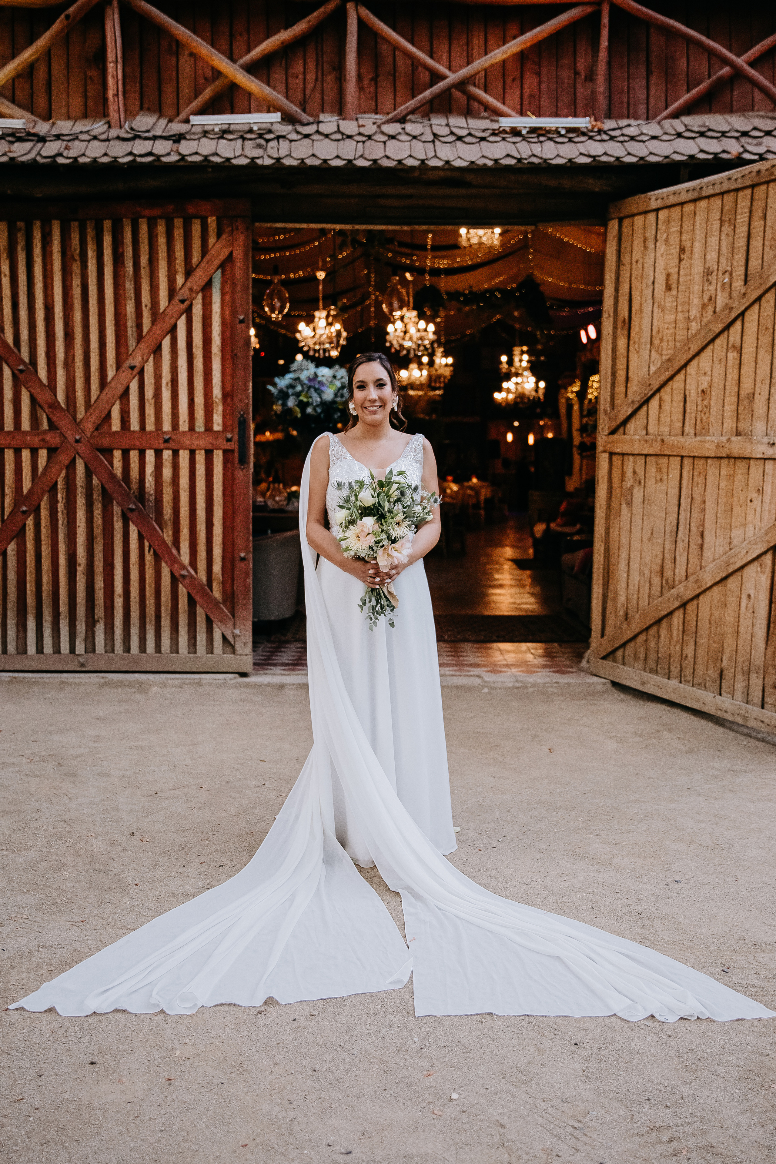 Claudia y Enrique. Fotógrafa familiar Santiago y Chile Anna Almazova