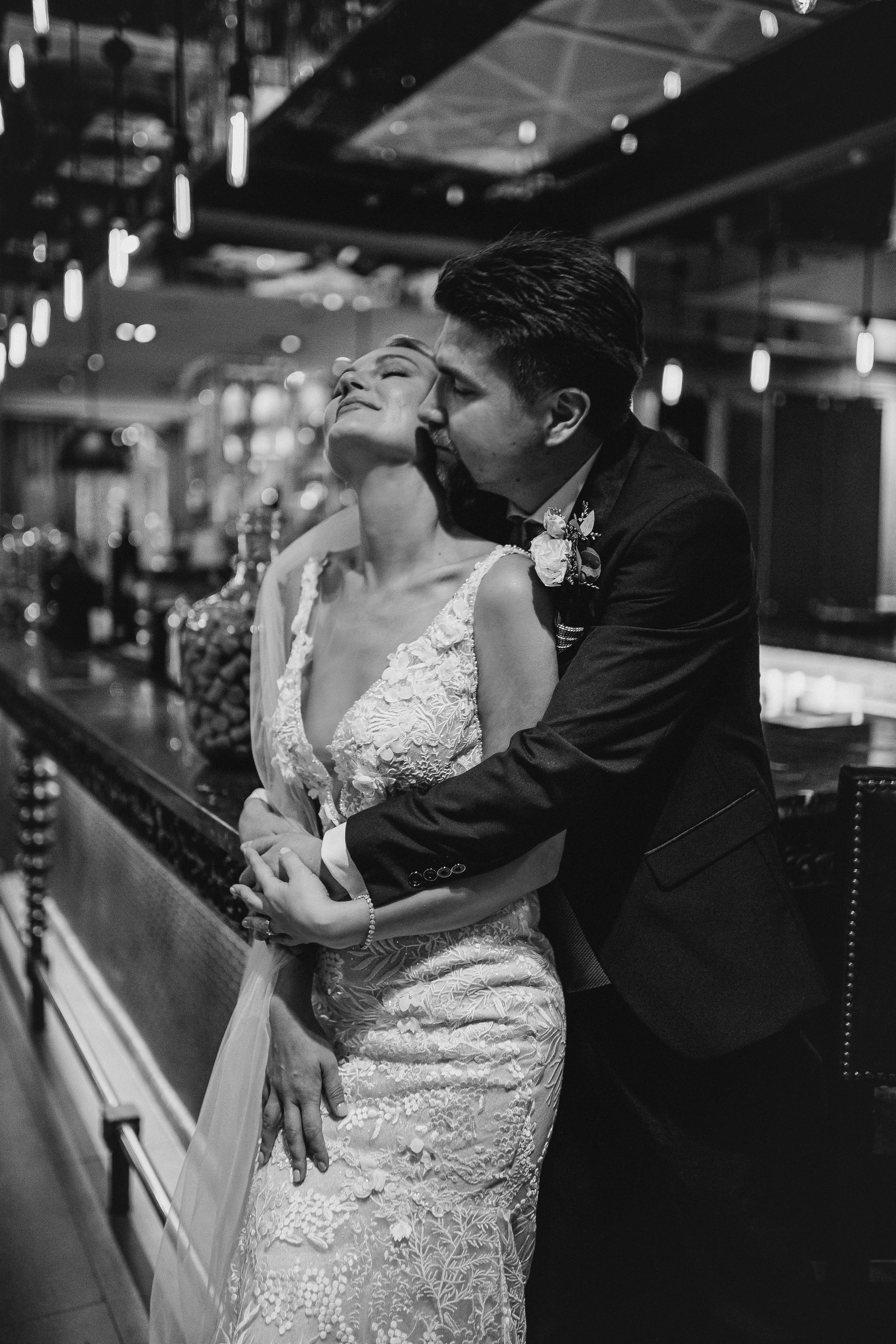 Anna y Gabriel. Photographer in Santiago, Chile Anna Almazova