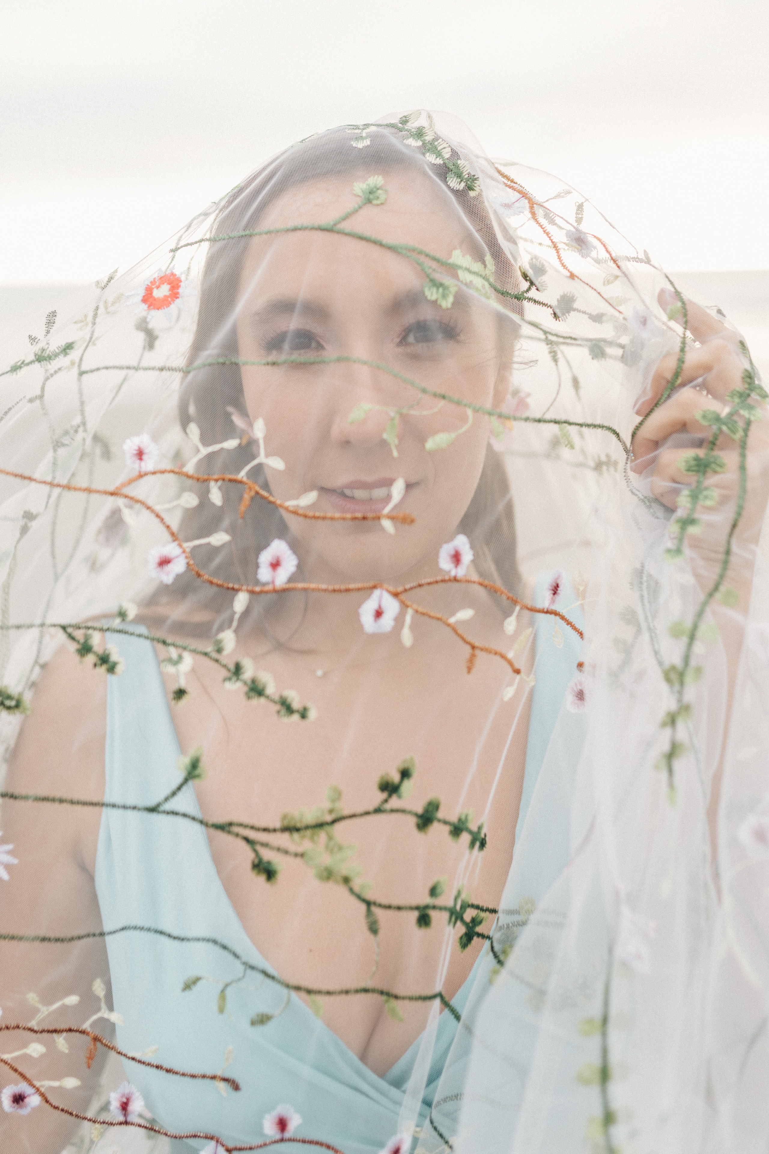 Civil de Claudia y Enrique, Viña del Mar. Fotógrafa familiar Santiago y Chile Anna Almazova