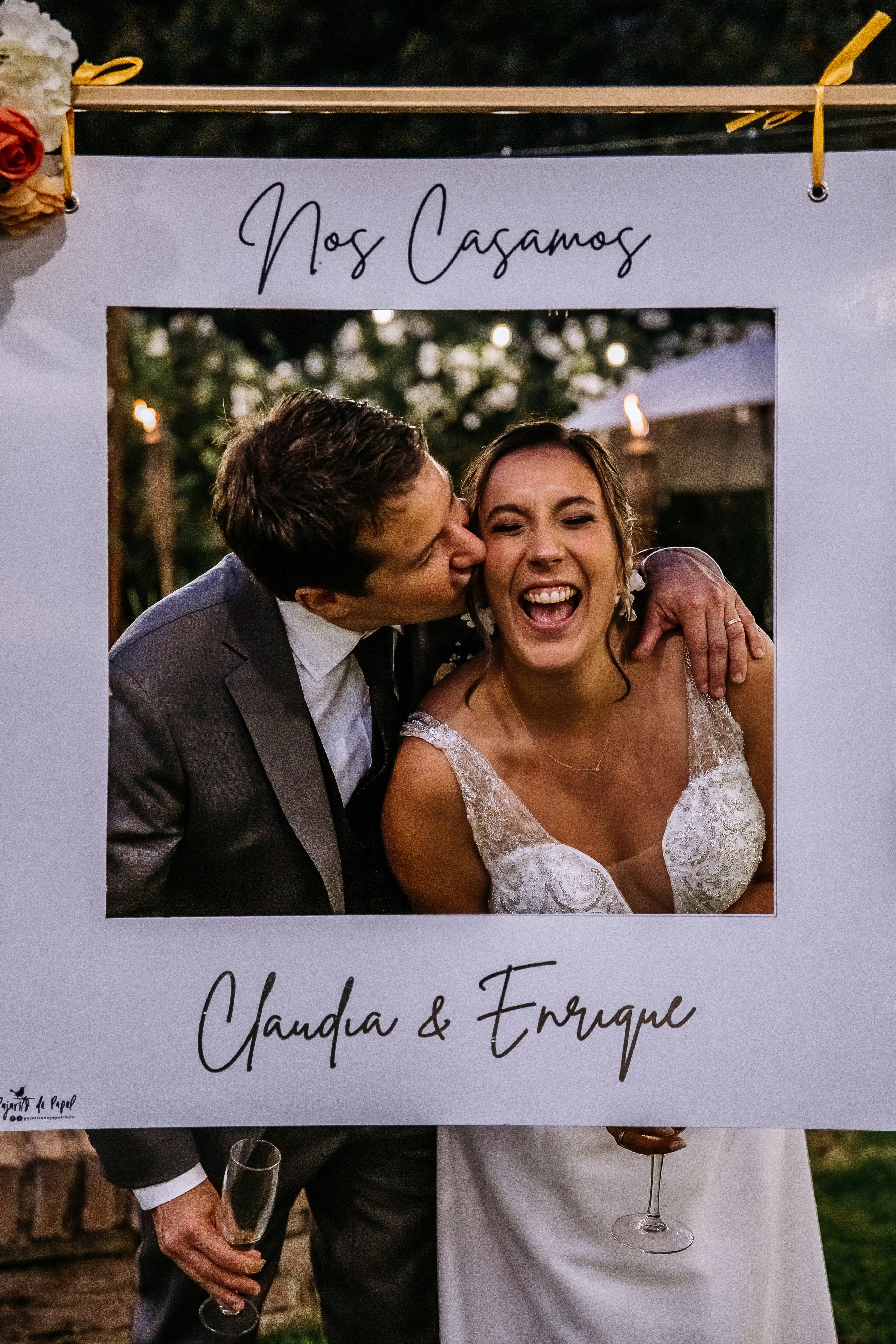 Claudia y Enrique. Fotógrafa familiar Santiago y Chile Anna Almazova