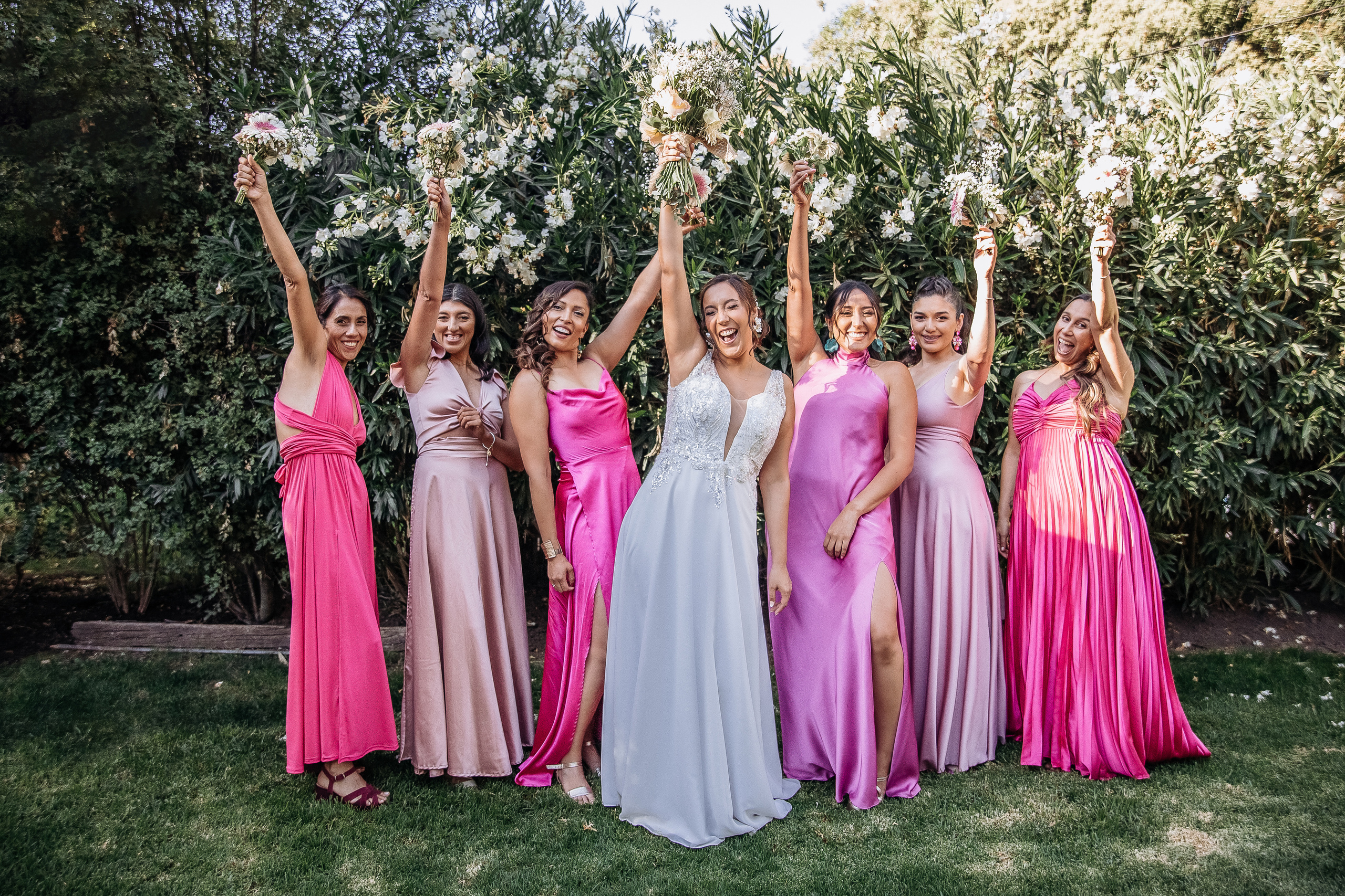 Claudia y Enrique. Fotógrafa familiar Santiago y Chile Anna Almazova