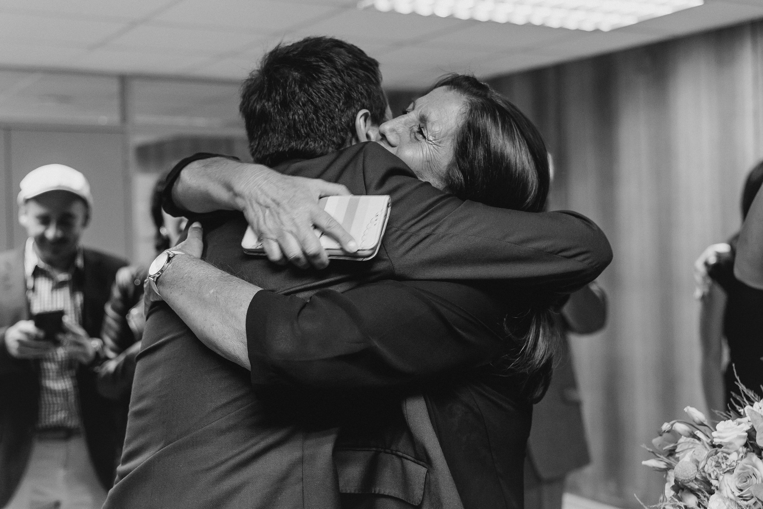 Civil de Claudia y Enrique, Viña del Mar. Fotógrafa familiar Santiago y Chile Anna Almazova