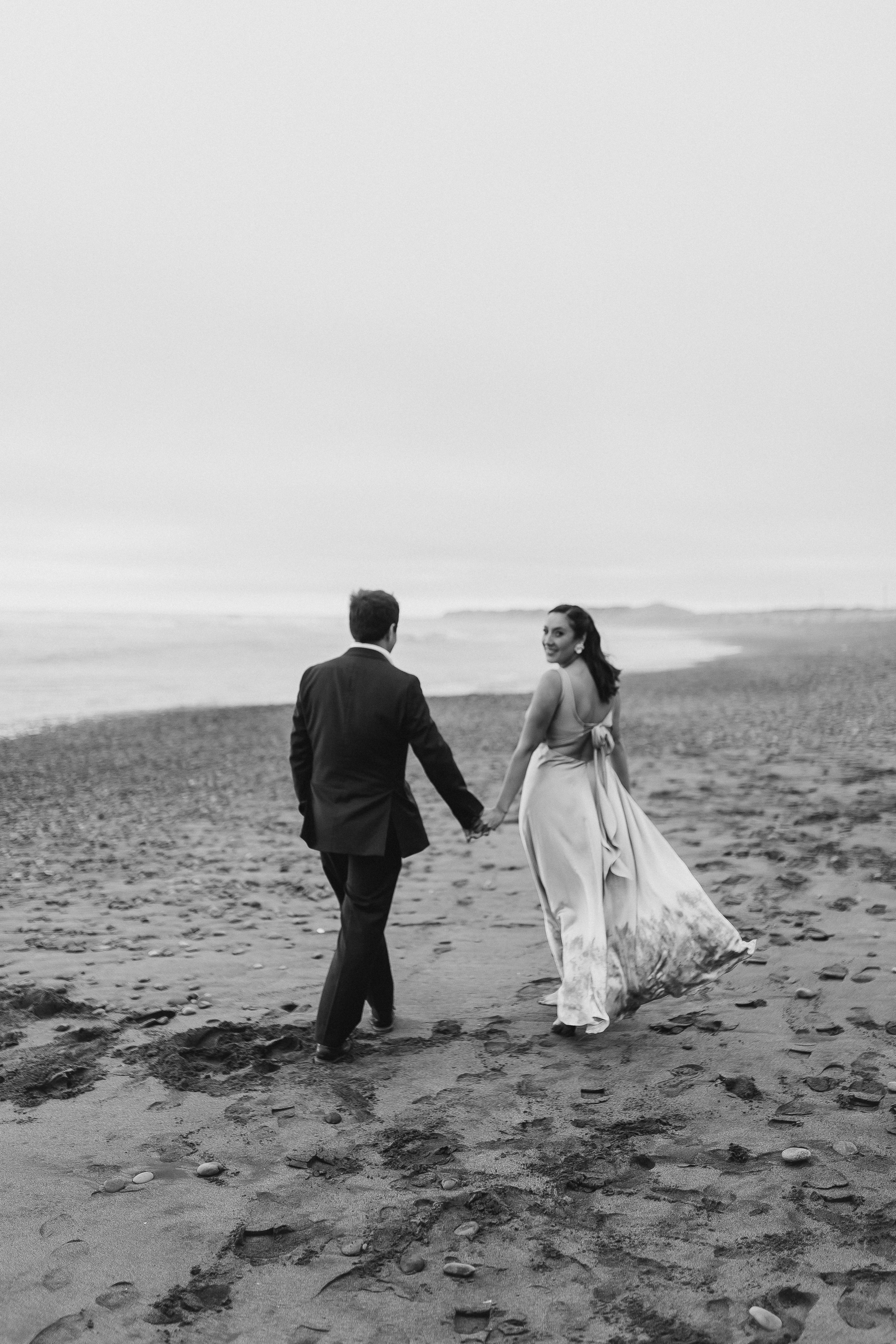 Civil de Claudia y Enrique, Viña del Mar. Fotógrafa familiar Santiago y Chile Anna Almazova