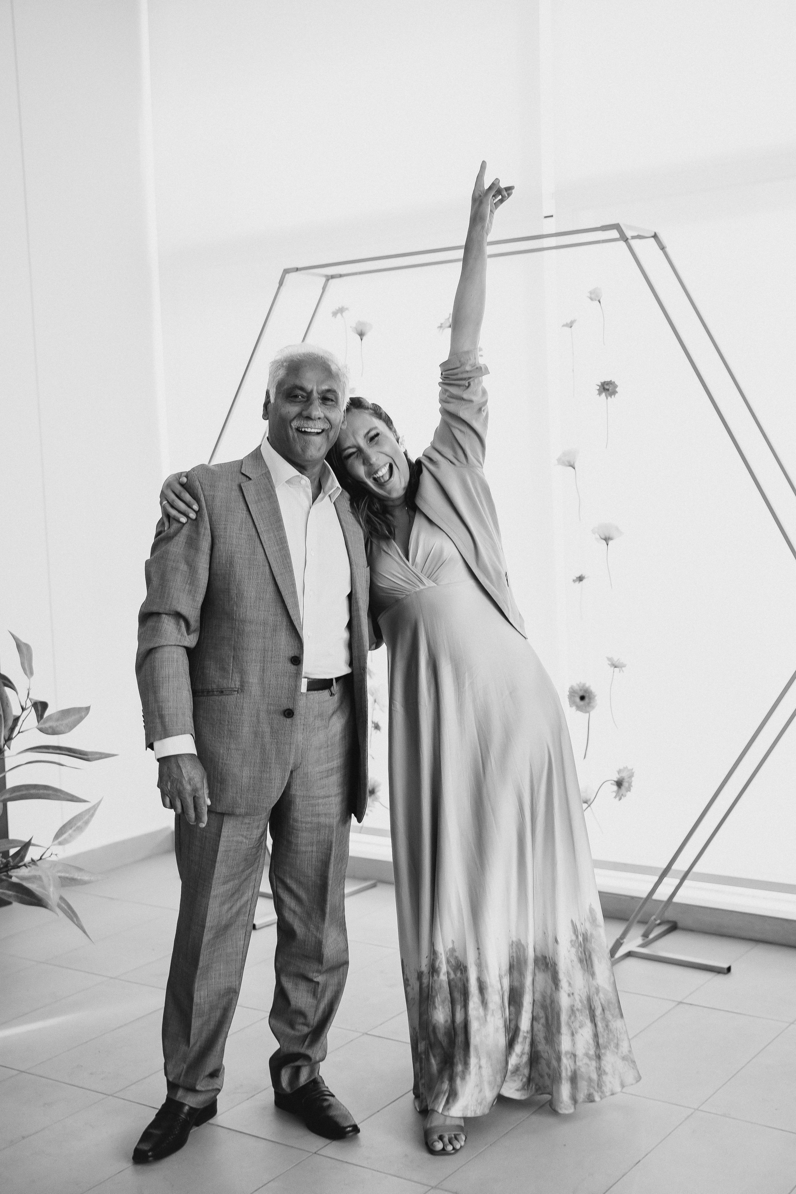 Civil de Claudia y Enrique, Viña del Mar. Fotógrafa familiar Santiago y Chile Anna Almazova