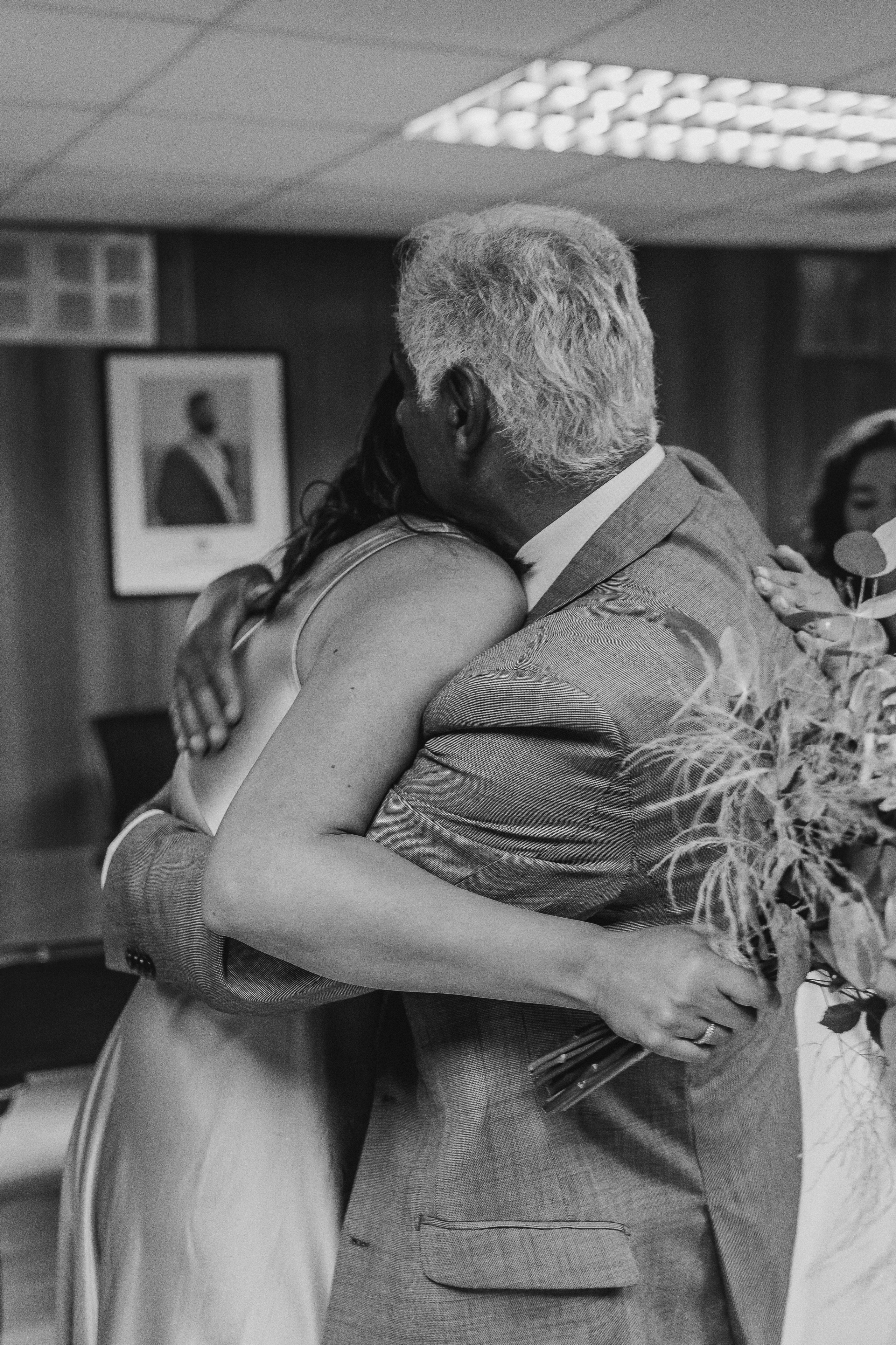 Civil de Claudia y Enrique, Viña del Mar. Fotógrafa familiar Santiago y Chile Anna Almazova