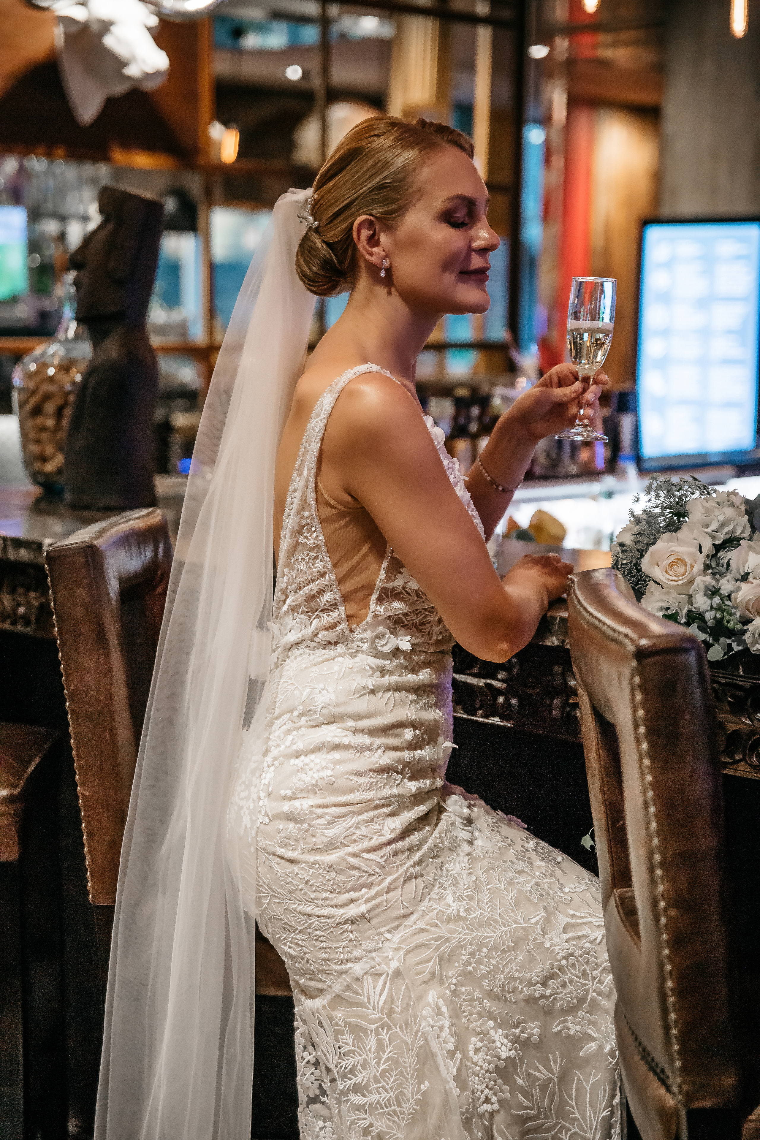 Anna y Gabriel. Photographer in Santiago, Chile Anna Almazova