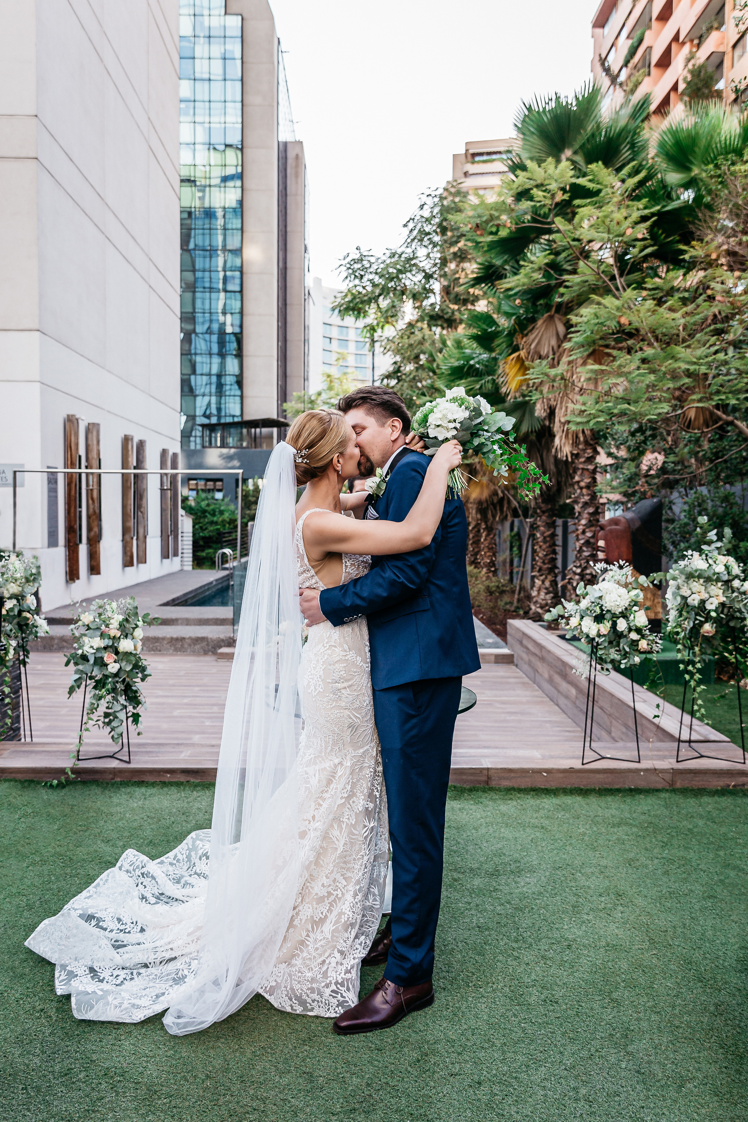 Anna y Gabriel. Photographer in Santiago, Chile Anna Almazova