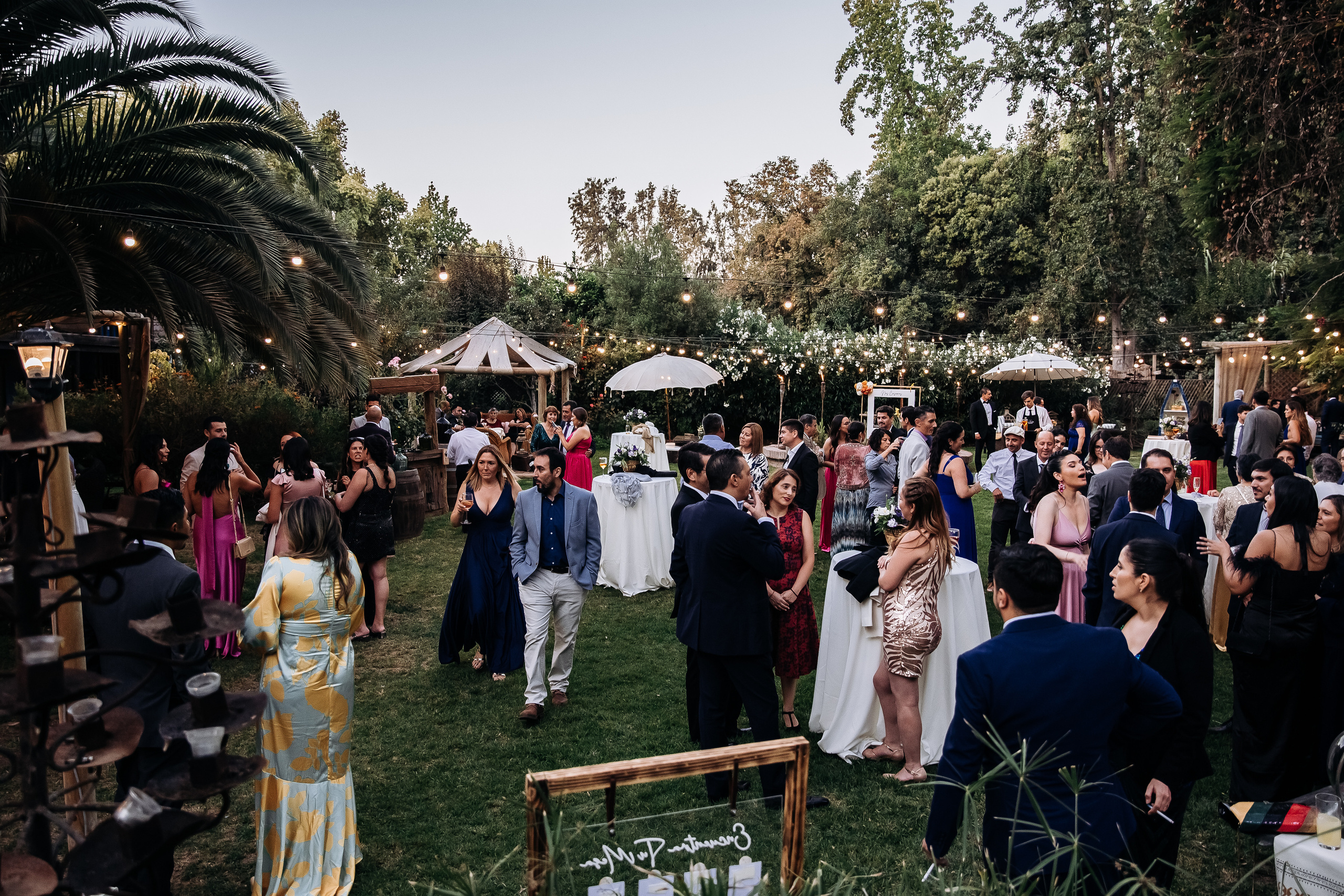 Claudia y Enrique. Fotógrafa familiar Santiago y Chile Anna Almazova