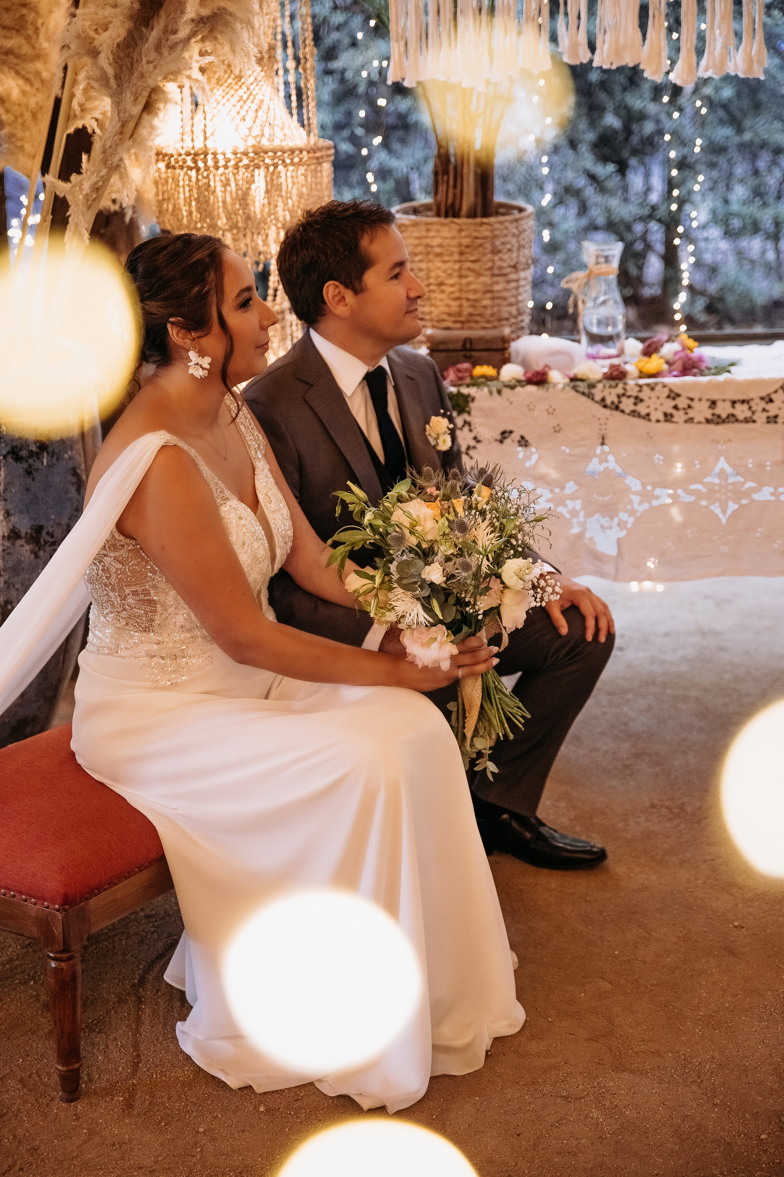 Claudia y Enrique. Fotógrafa familiar Santiago y Chile Anna Almazova