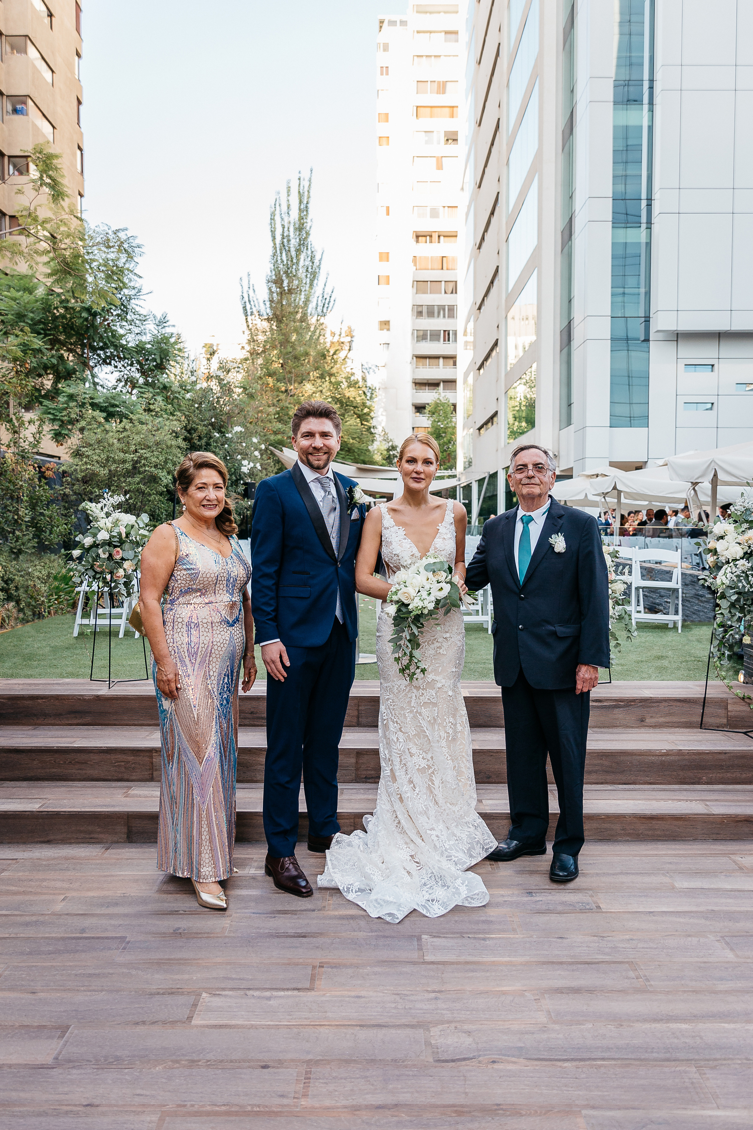 Anna y Gabriel. Photographer in Santiago, Chile Anna Almazova