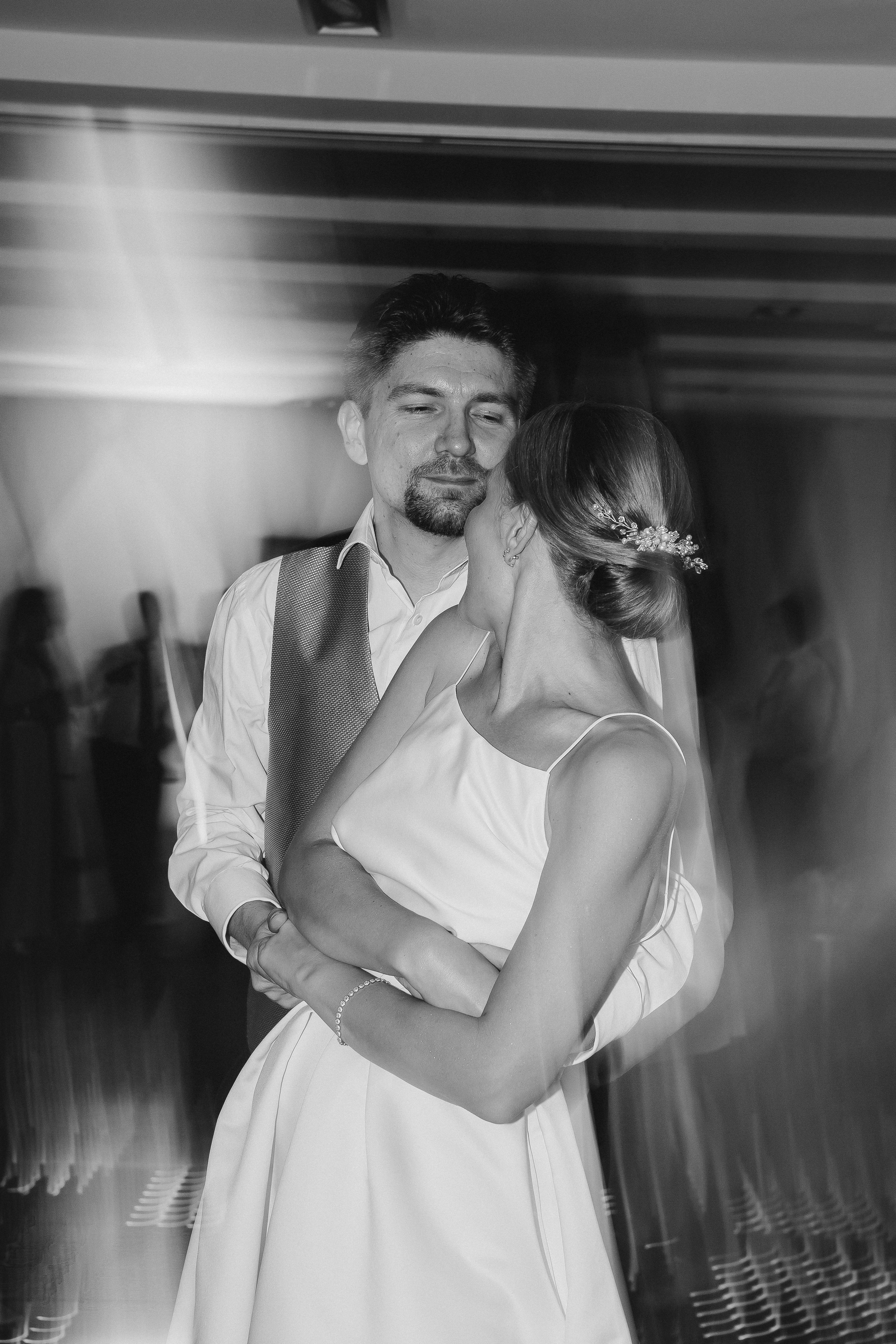 Anna y Gabriel. Photographer in Santiago, Chile Anna Almazova