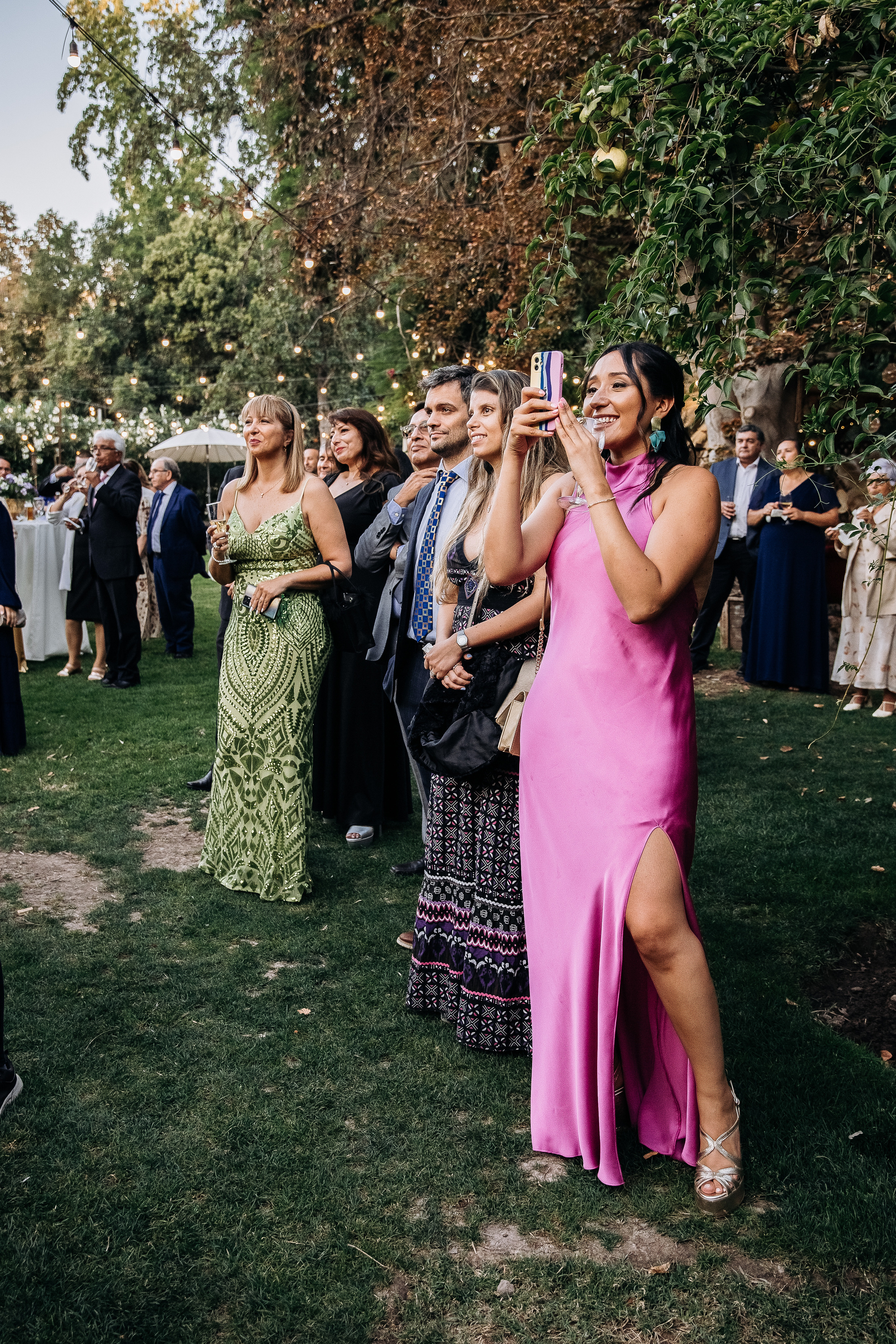 Claudia y Enrique. Fotógrafa familiar Santiago y Chile Anna Almazova