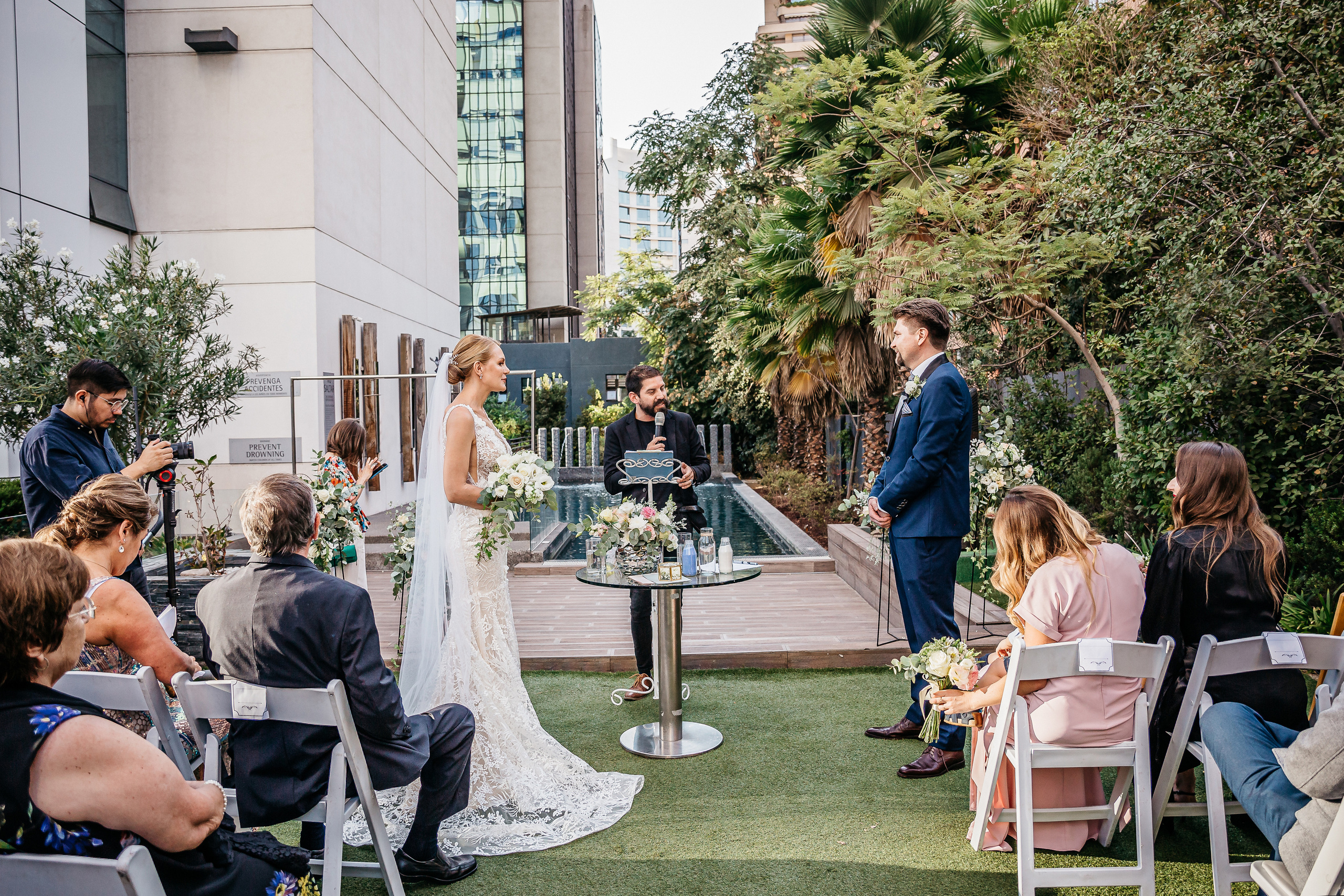 Anna y Gabriel. Photographer in Santiago, Chile Anna Almazova